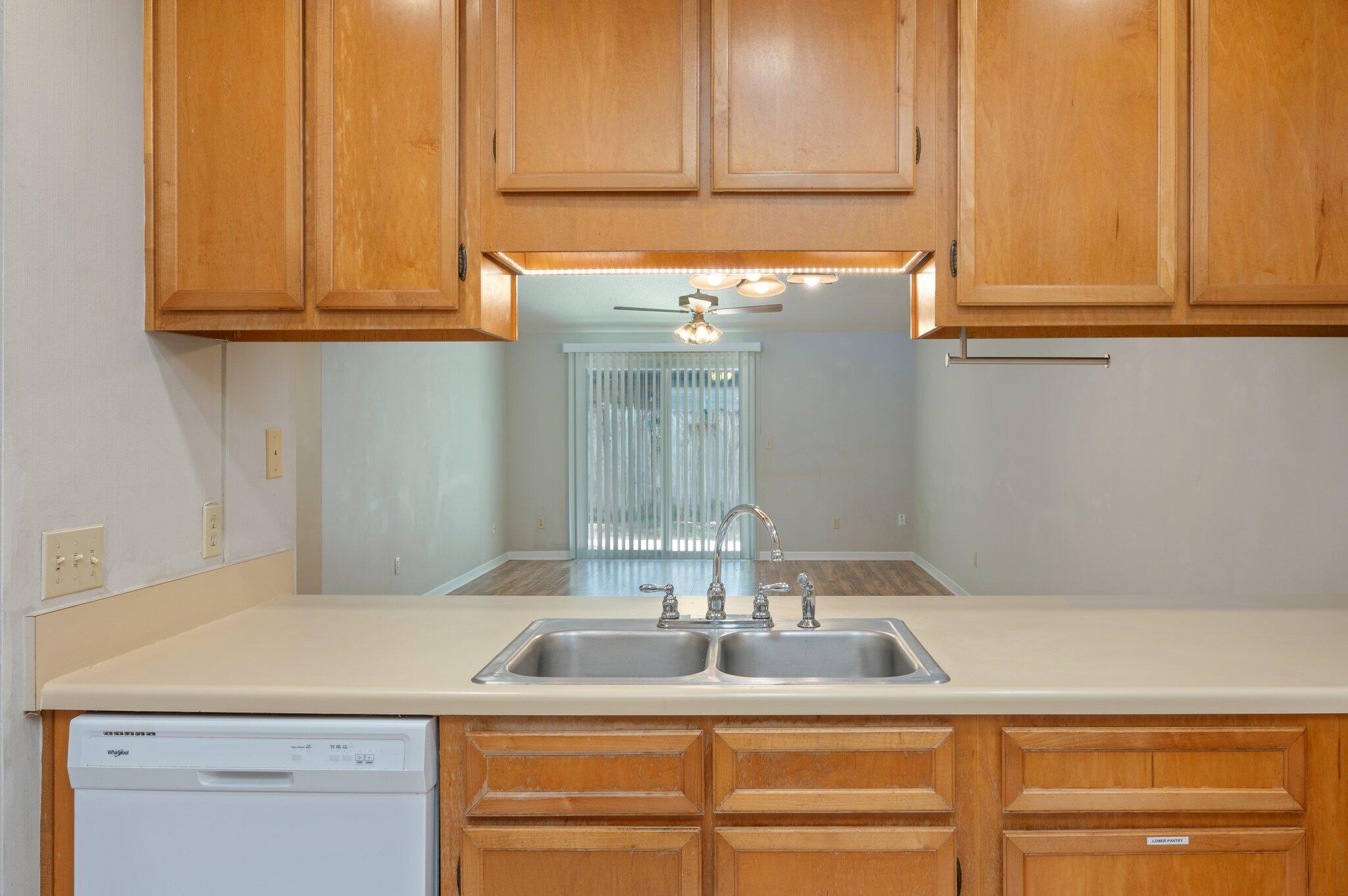 PORT DIXIE PATIO HOMES - Residential Lease