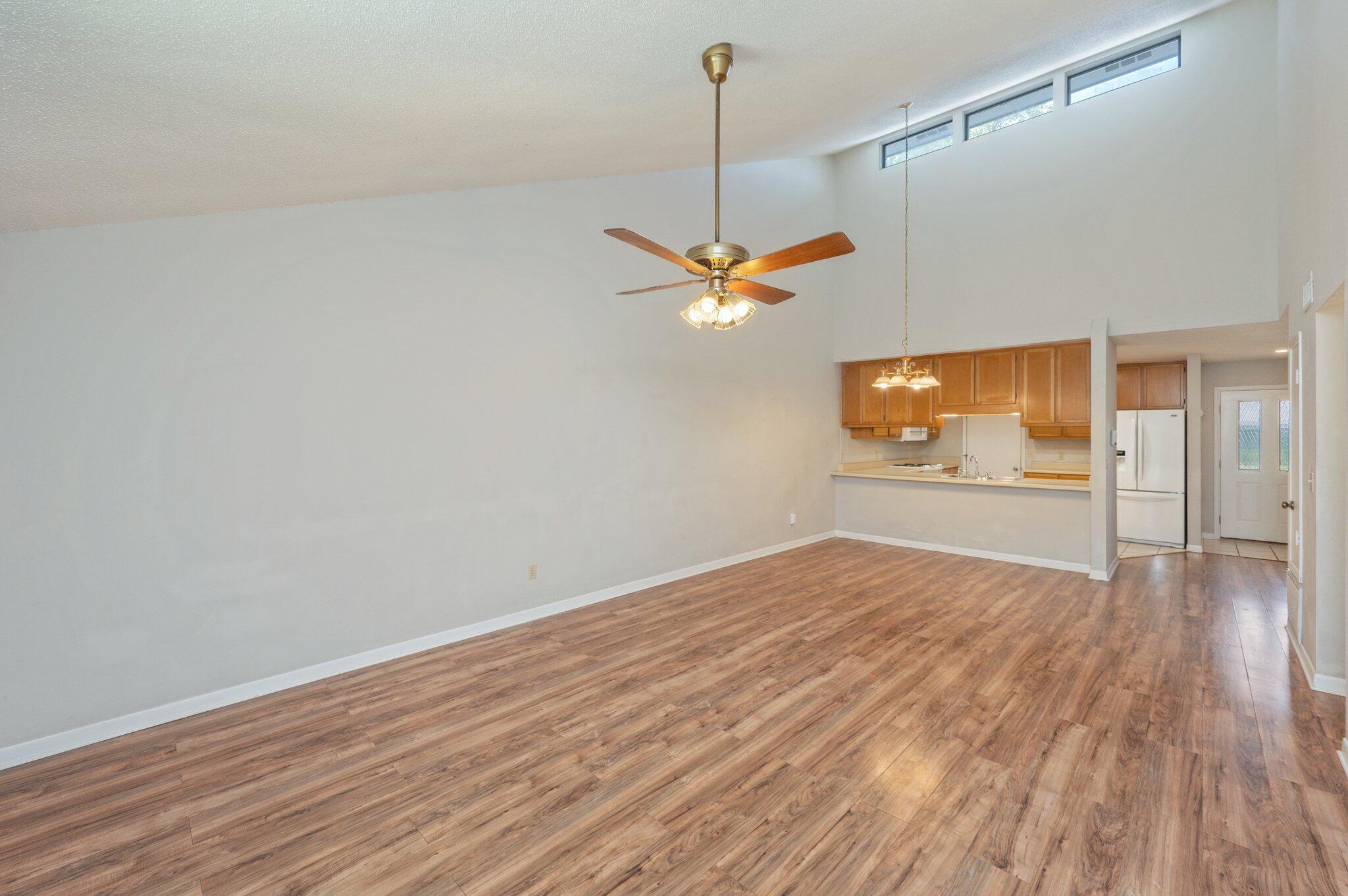 PORT DIXIE PATIO HOMES - Residential Lease