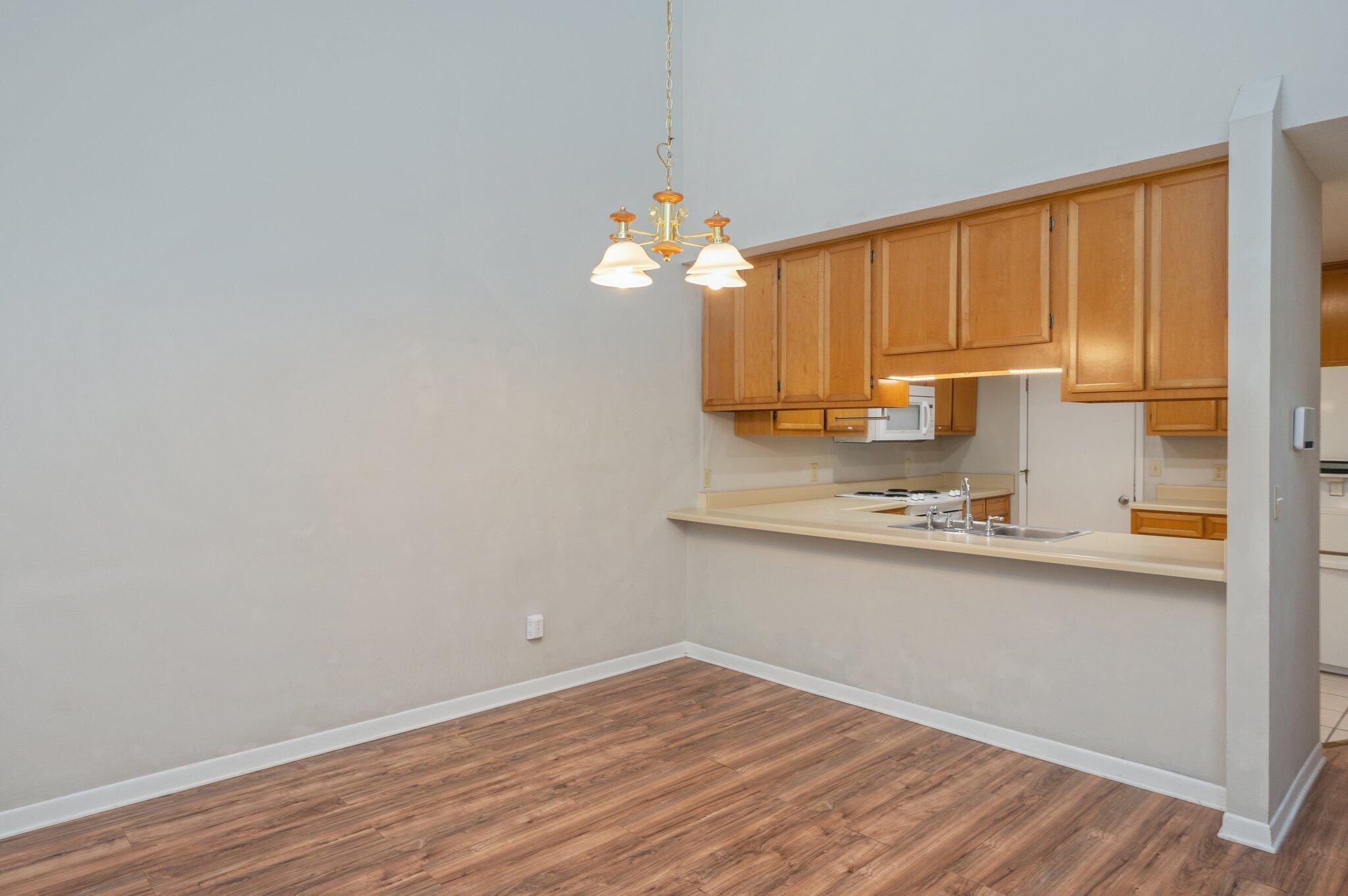 PORT DIXIE PATIO HOMES - Residential Lease