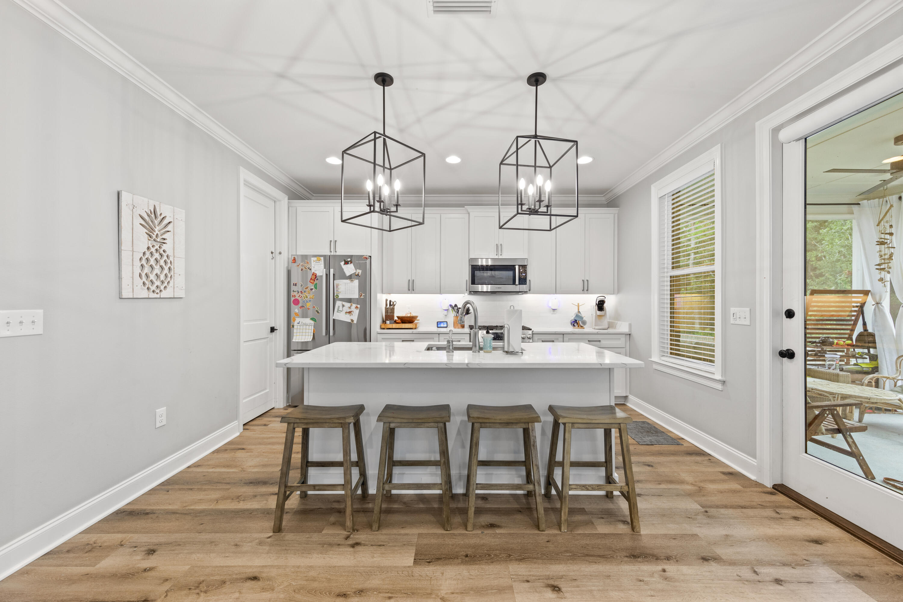 RAIDERS LANDING PH 1A - Residential