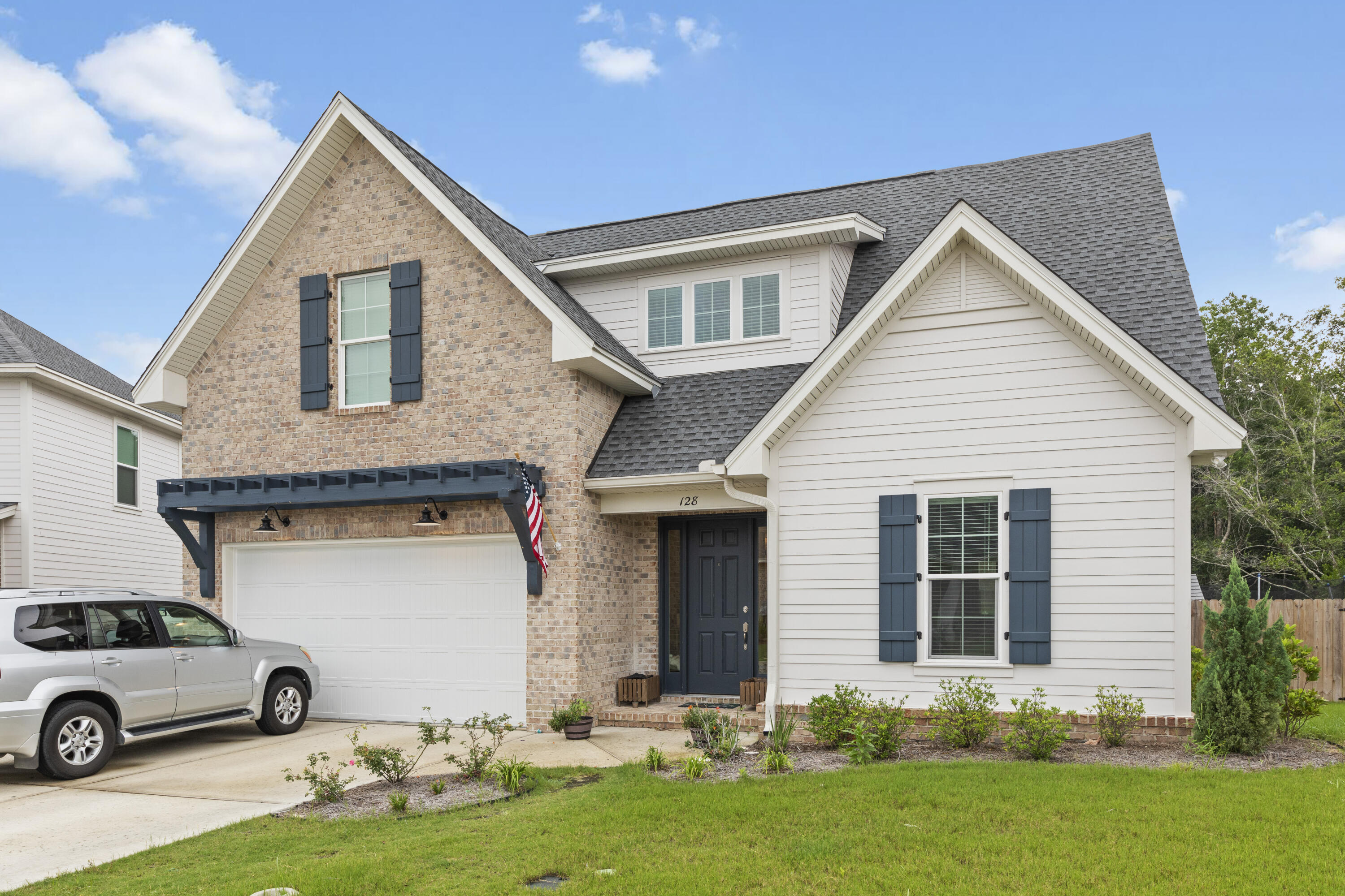 RAIDERS LANDING PH 1A - Residential