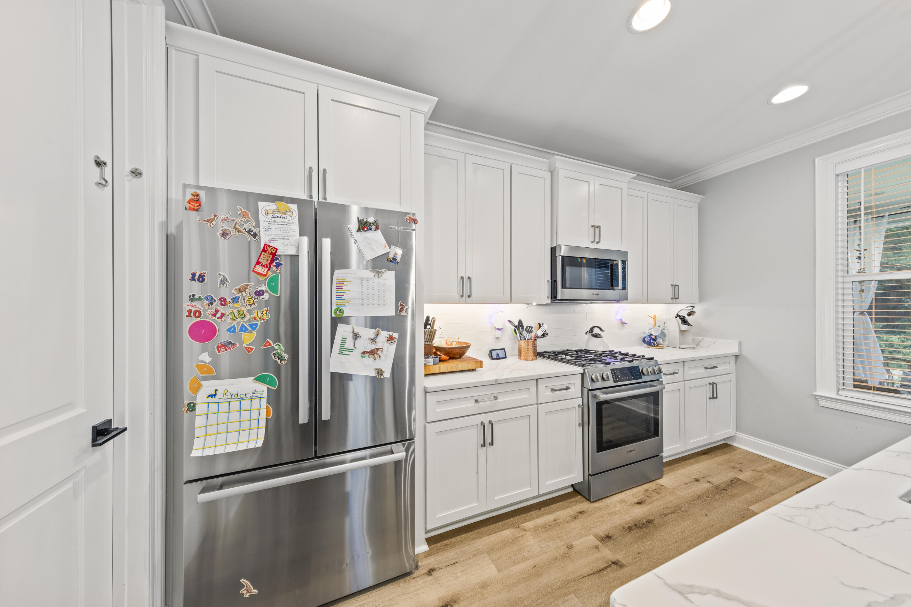 RAIDERS LANDING PH 1A - Residential