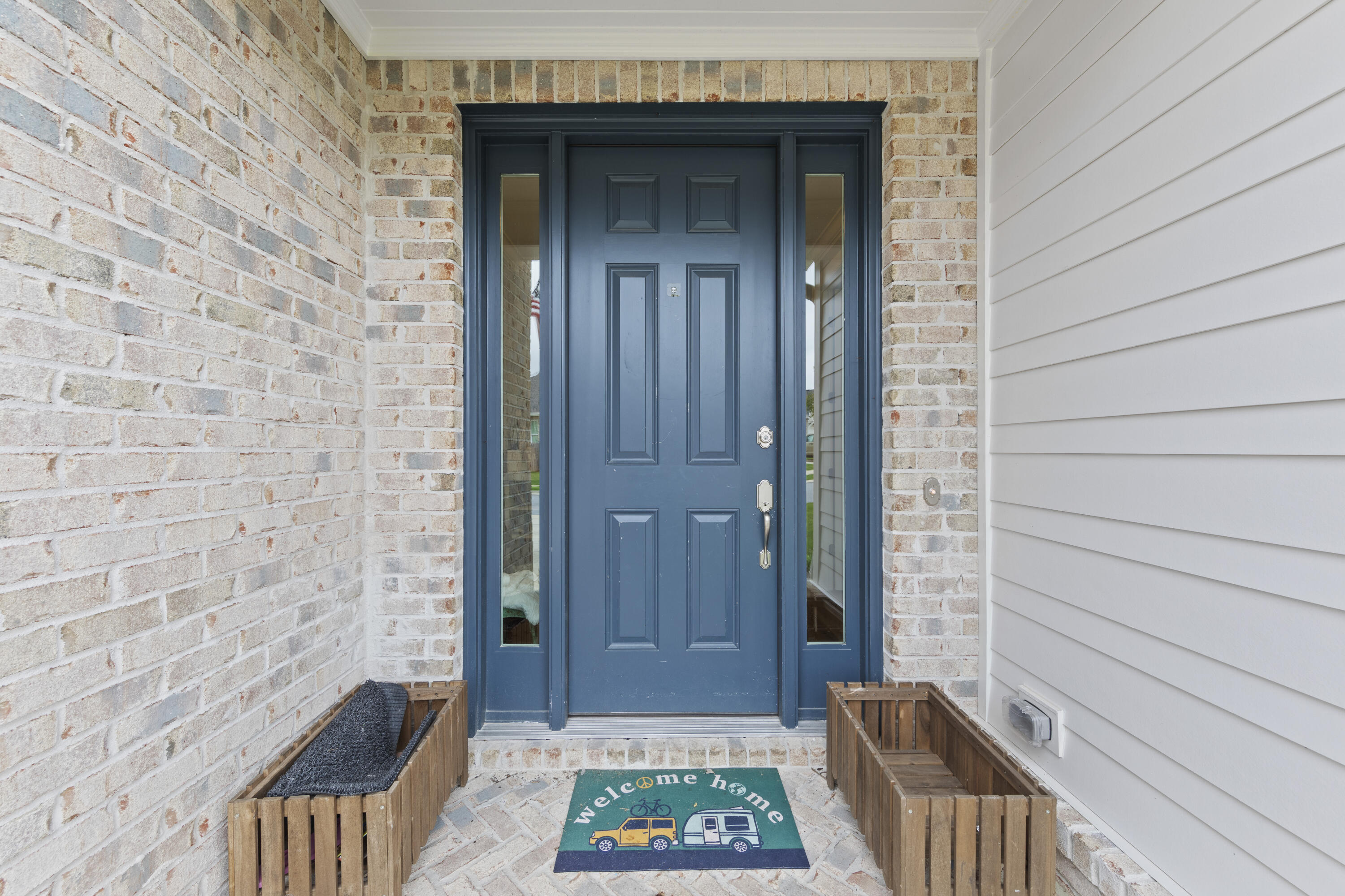 RAIDERS LANDING PH 1A - Residential