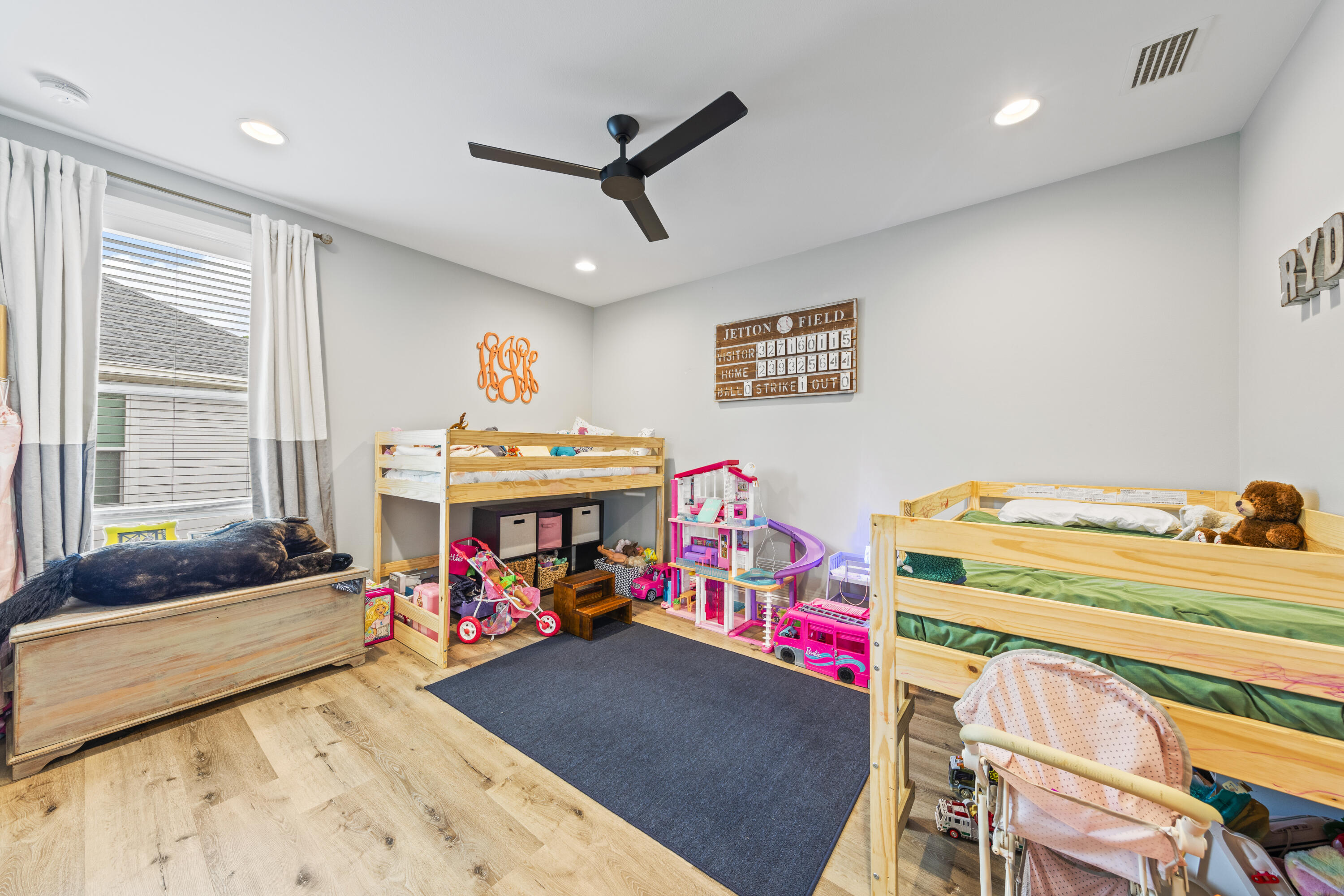 RAIDERS LANDING PH 1A - Residential