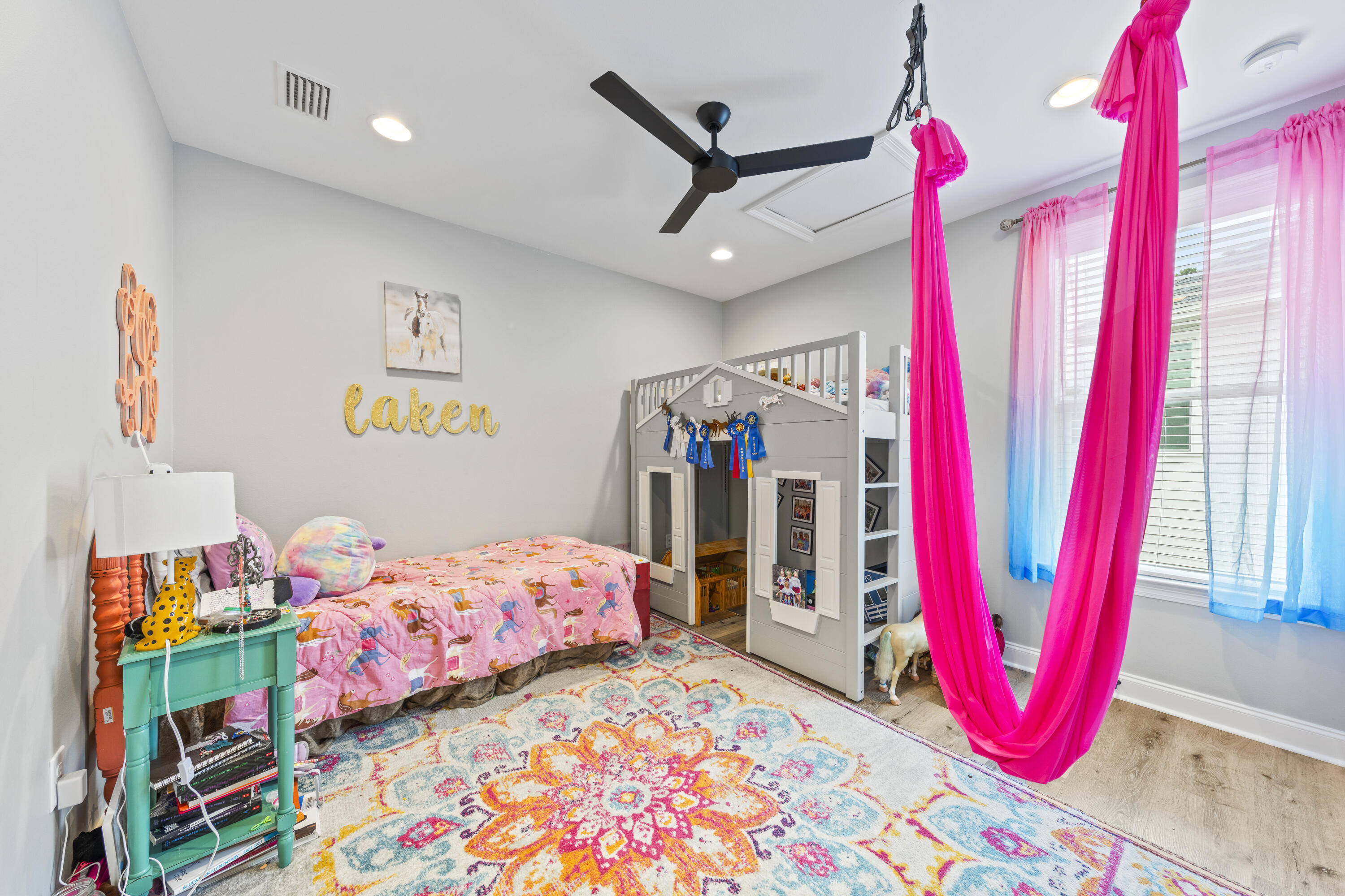 RAIDERS LANDING PH 1A - Residential