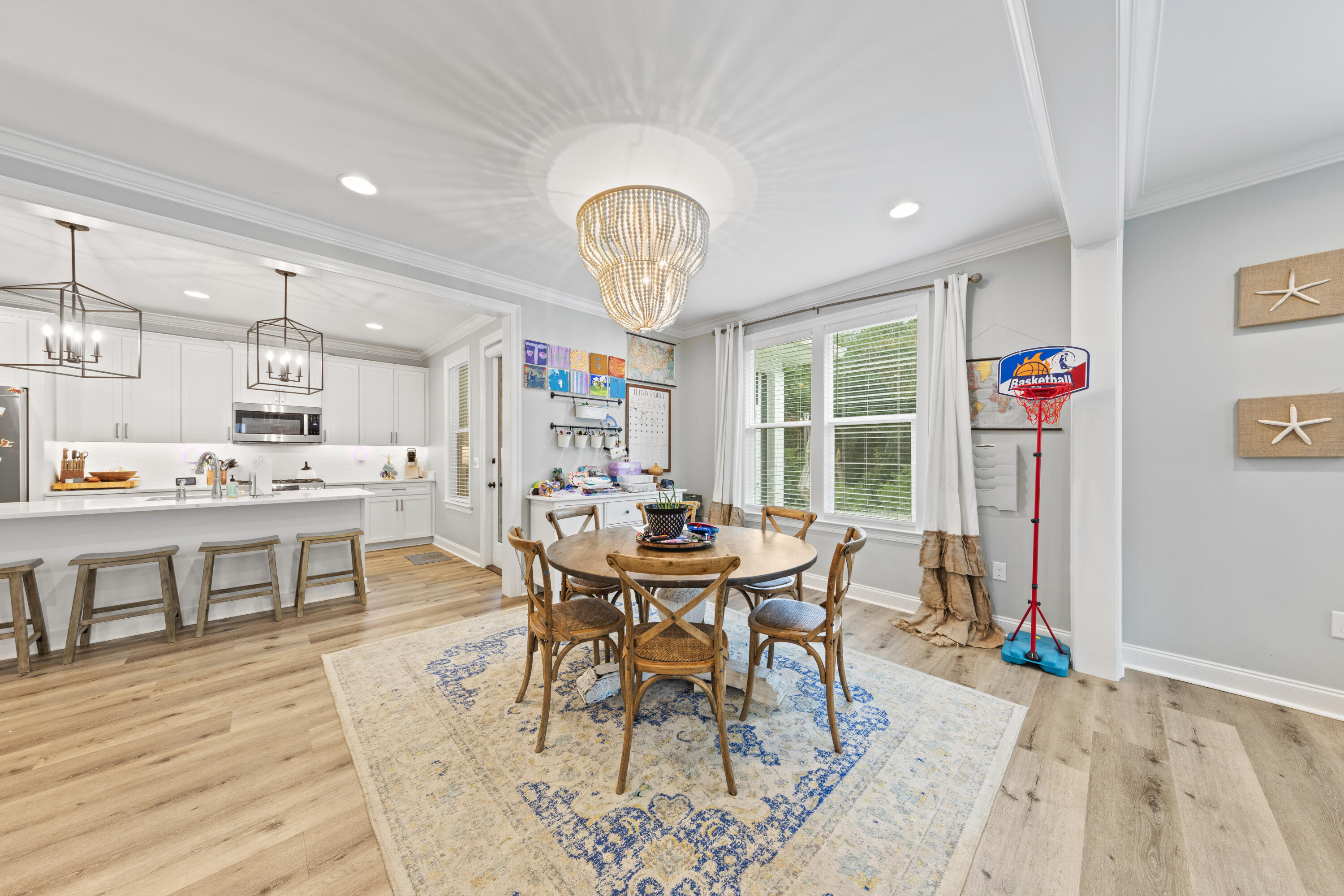 RAIDERS LANDING PH 1A - Residential