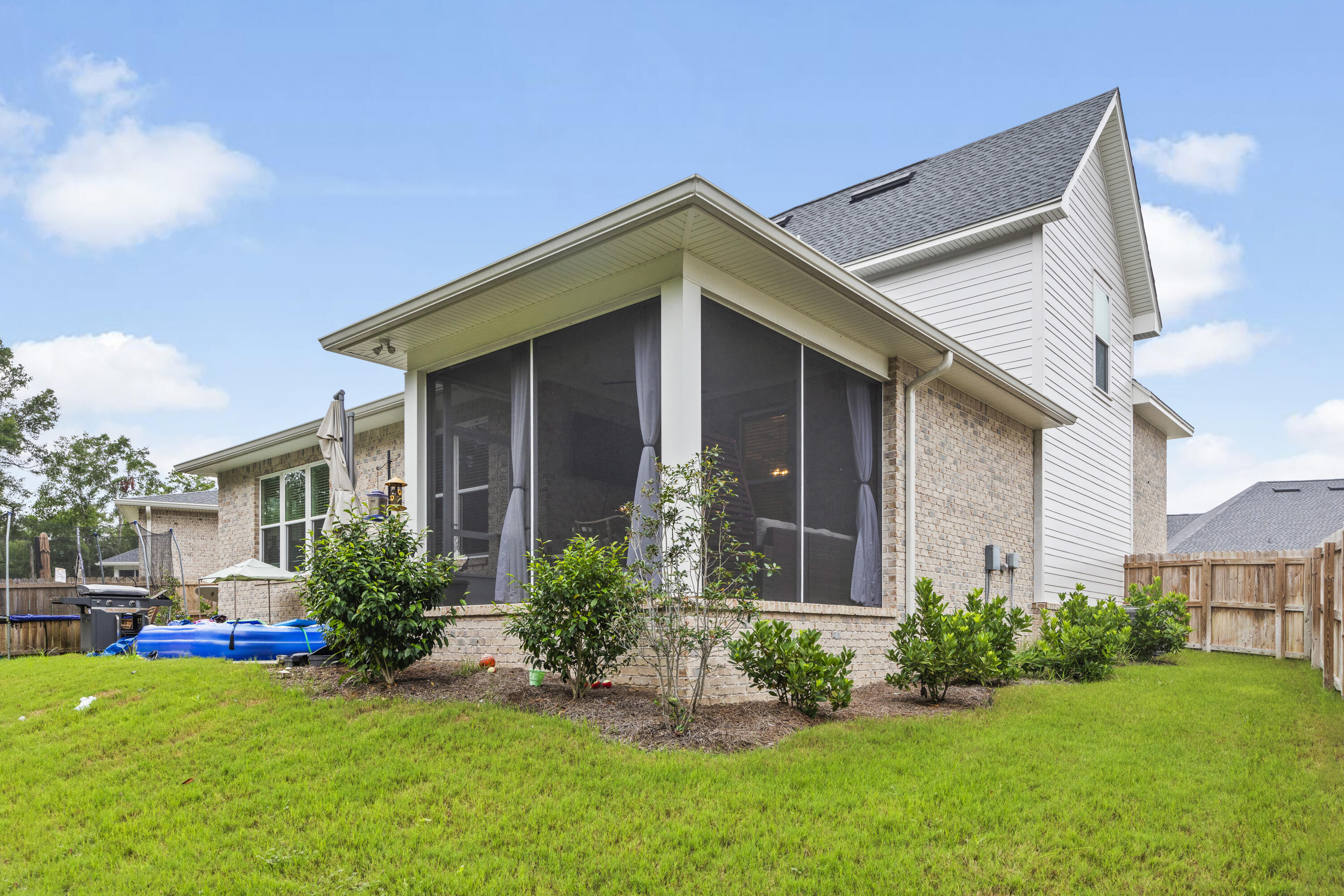 RAIDERS LANDING PH 1A - Residential