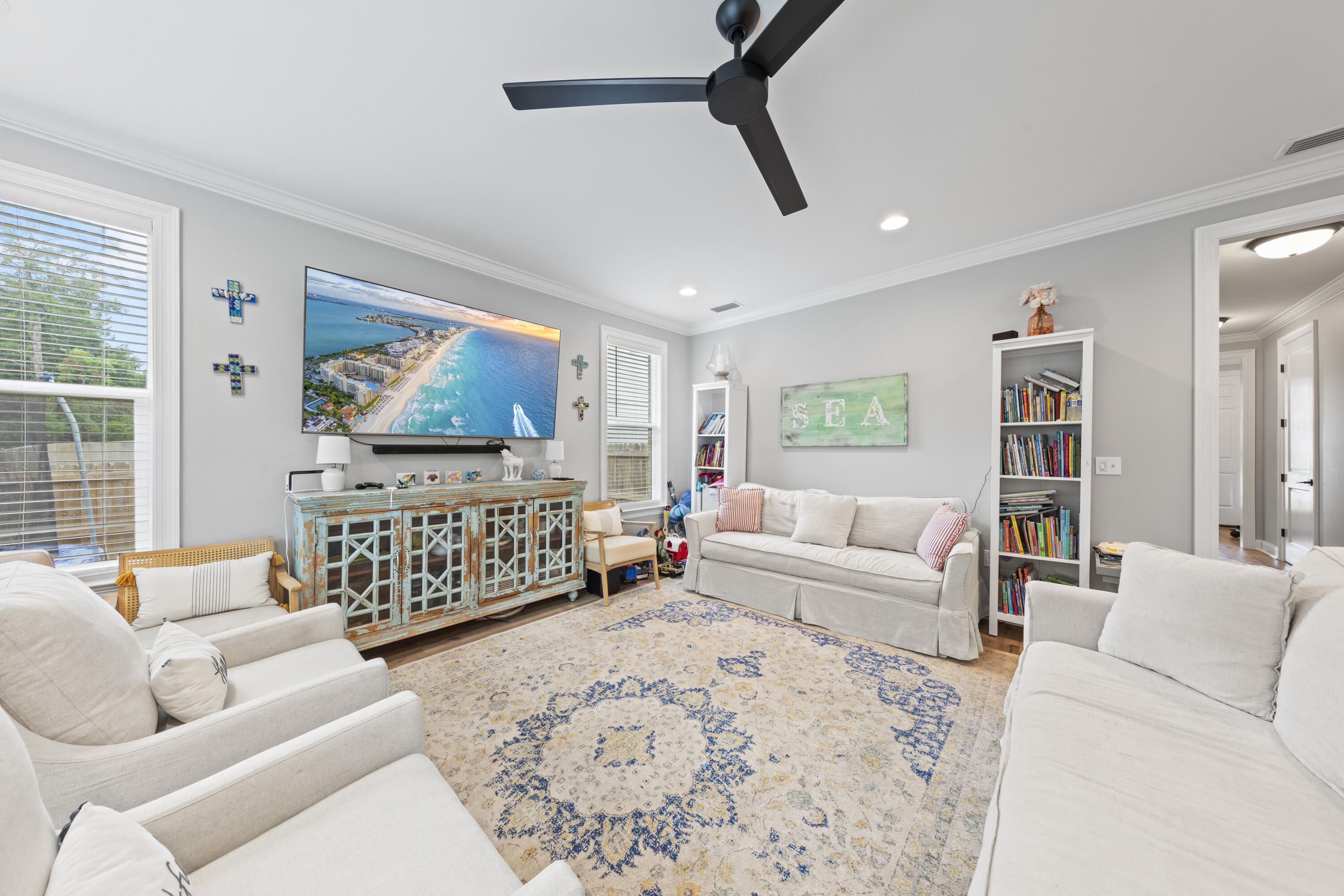 RAIDERS LANDING PH 1A - Residential