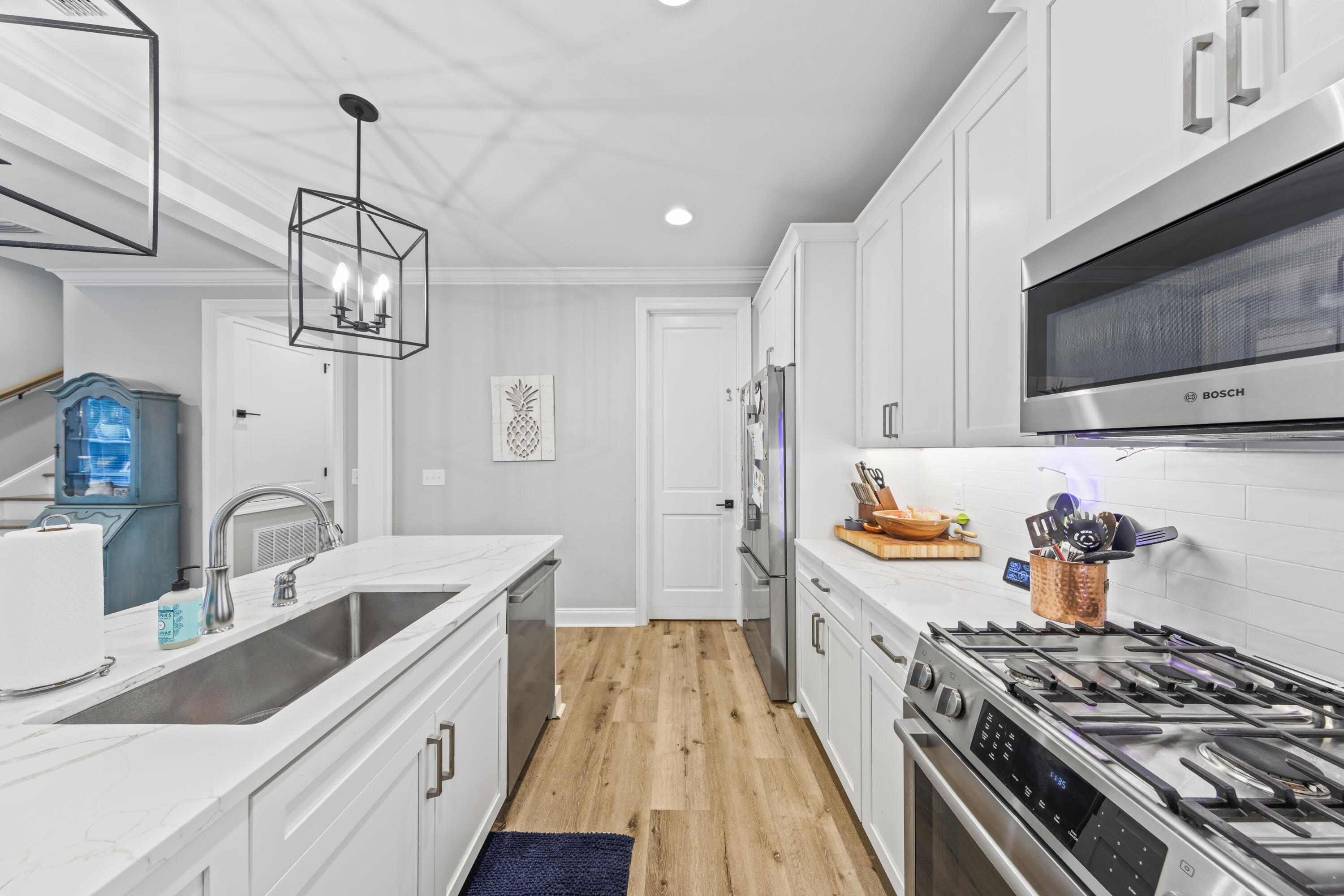 RAIDERS LANDING PH 1A - Residential