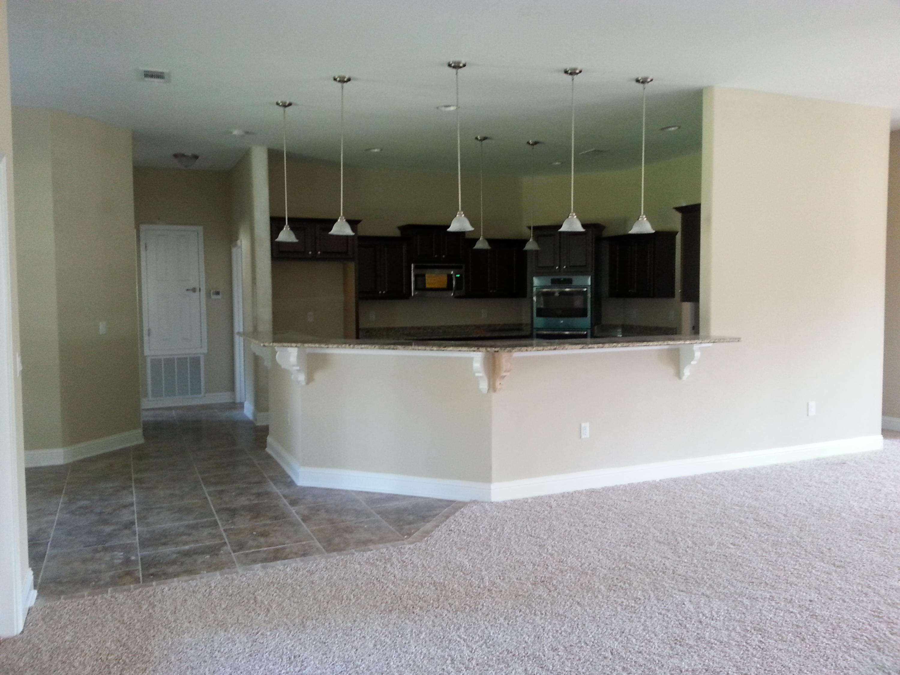 HOLLEY BY THE SEA - Residential