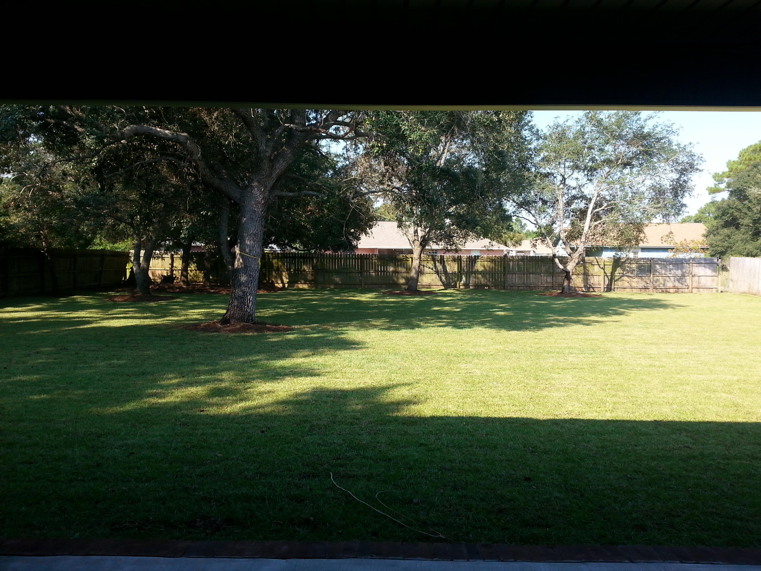 HOLLEY BY THE SEA - Residential