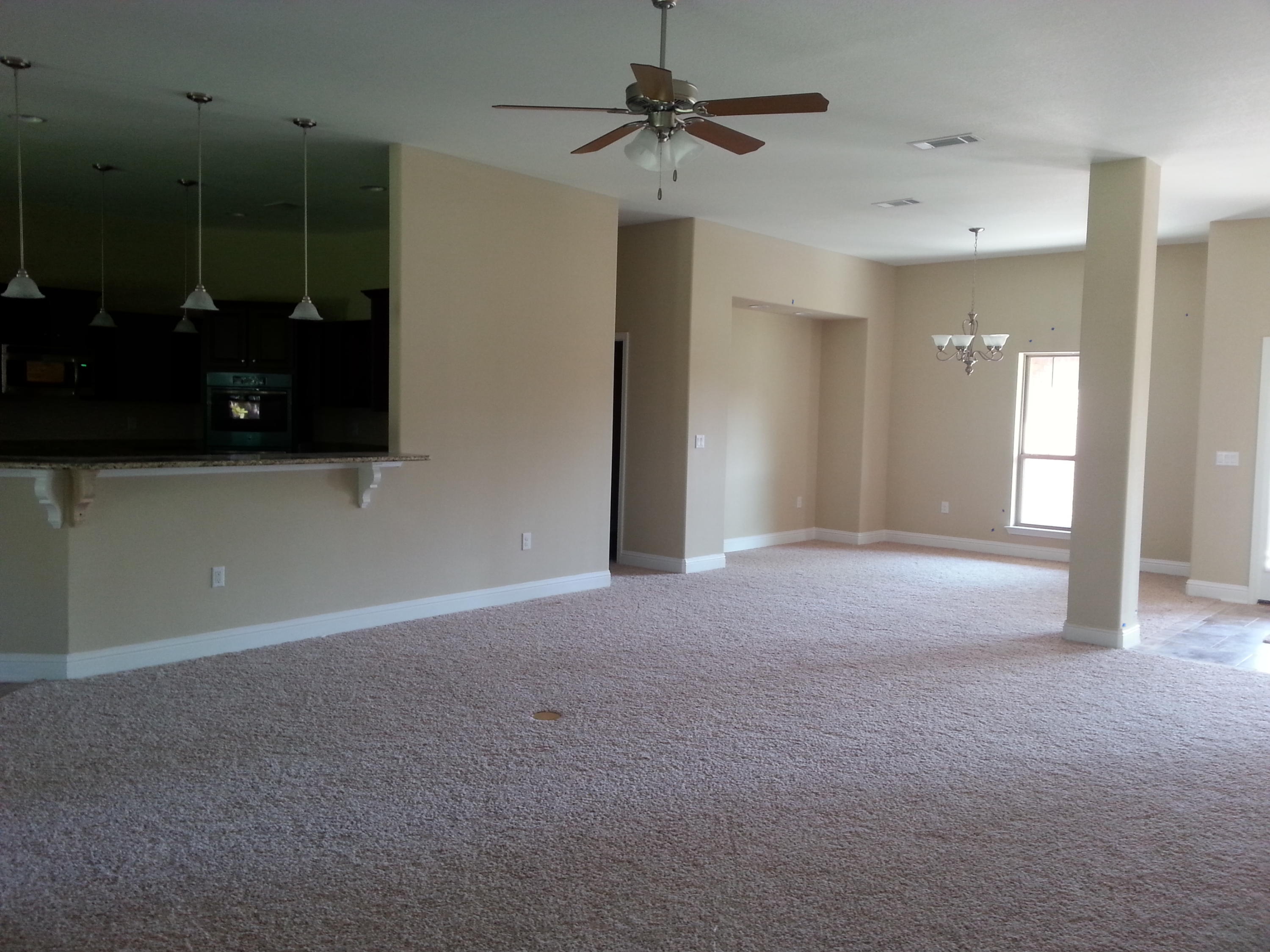 HOLLEY BY THE SEA - Residential