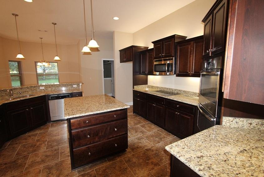 HOLLEY BY THE SEA - Residential