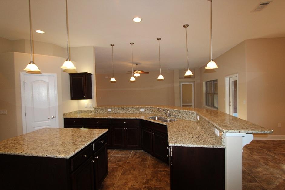 HOLLEY BY THE SEA - Residential