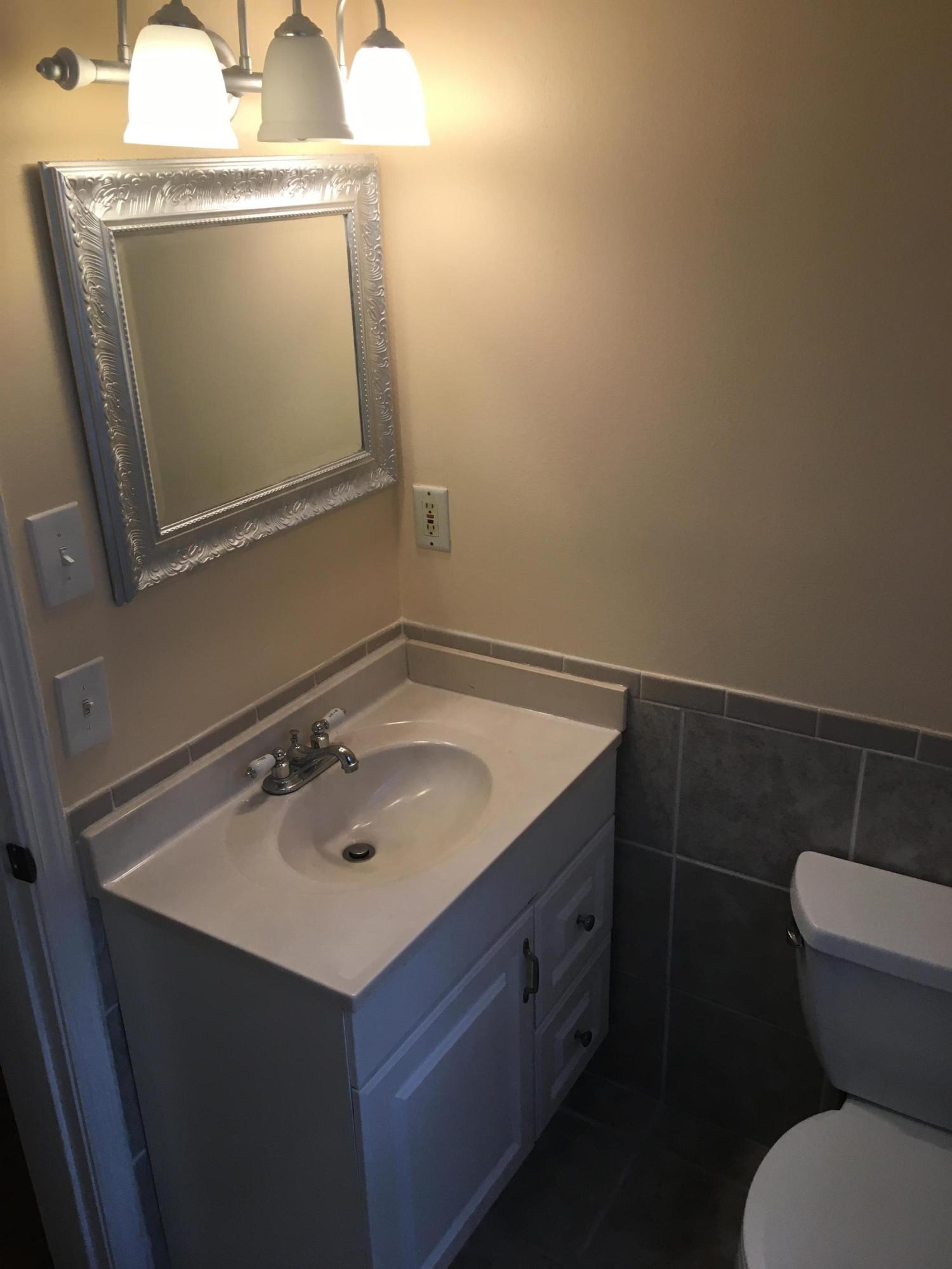 OCEAN CITY - Residential