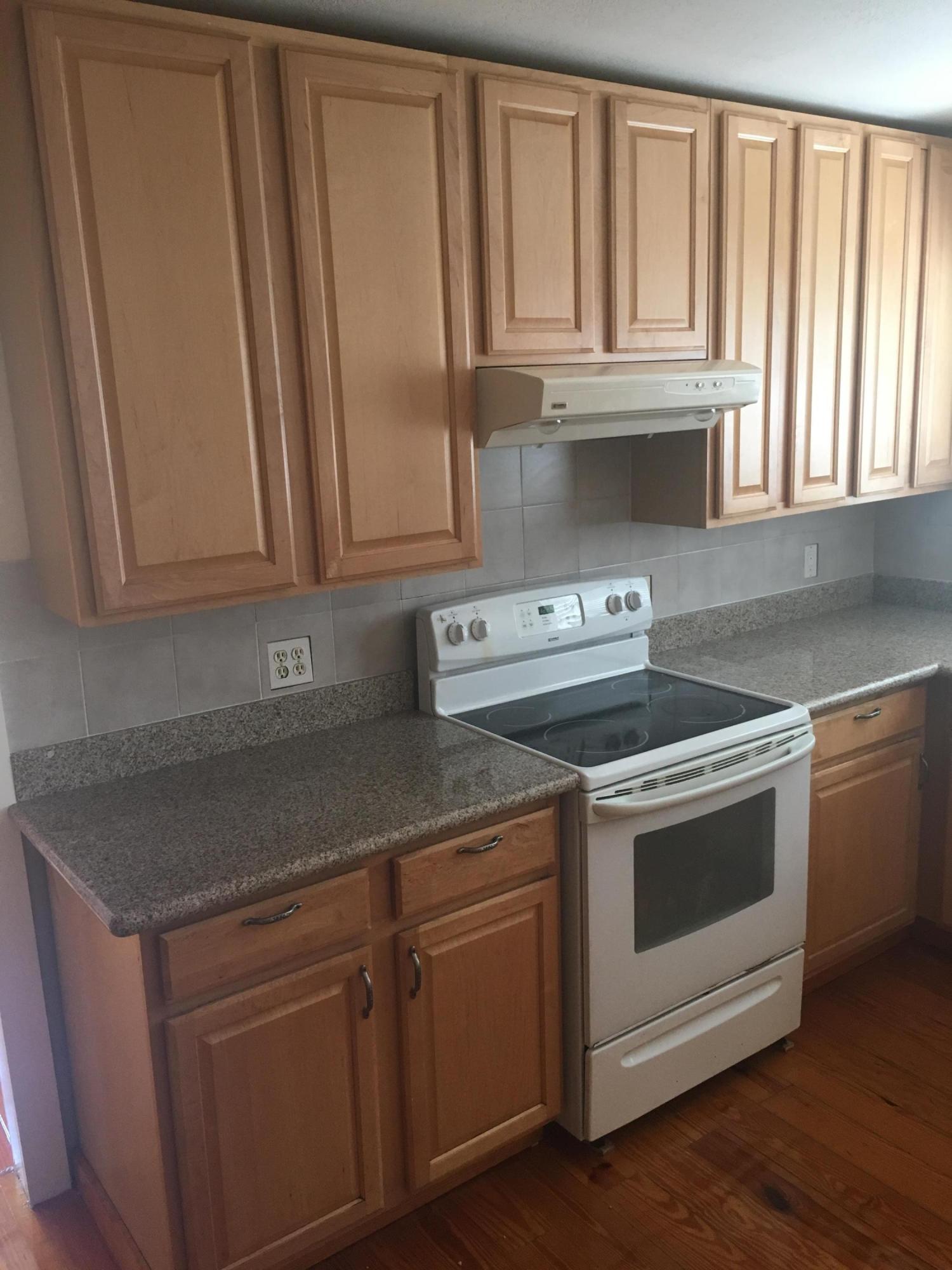 OCEAN CITY - Residential