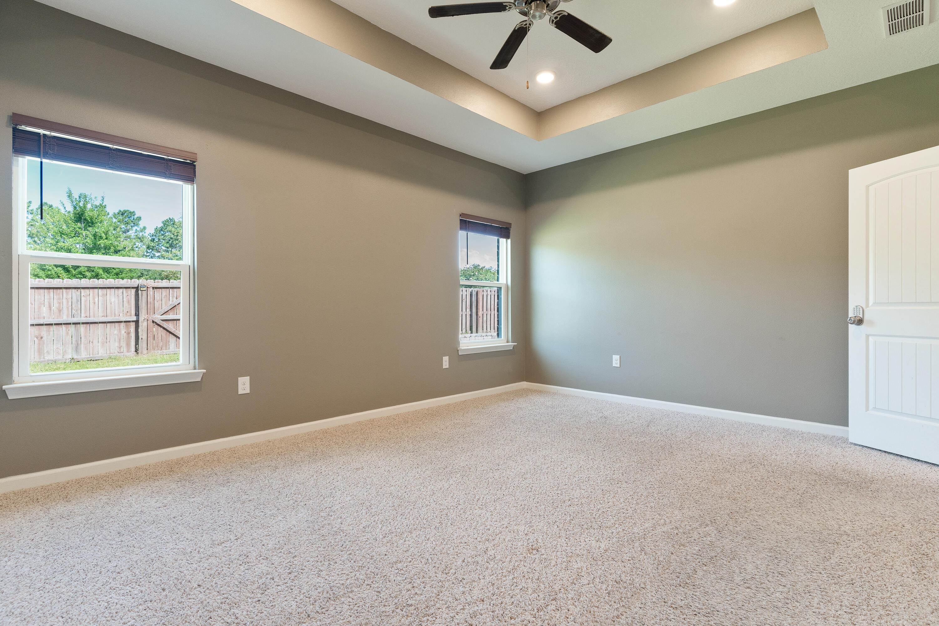 Redstone Commons - Residential