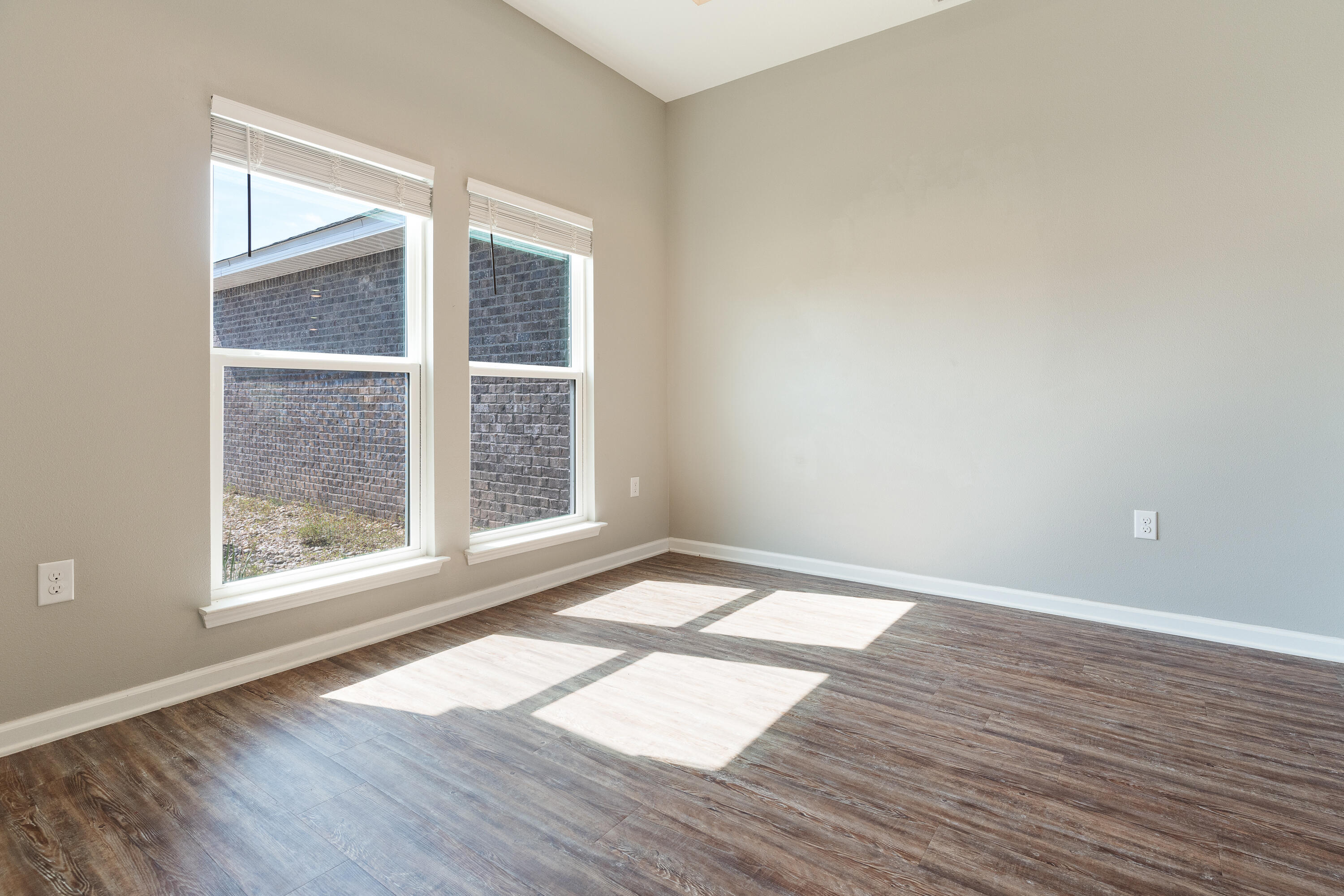 Redstone Commons - Residential