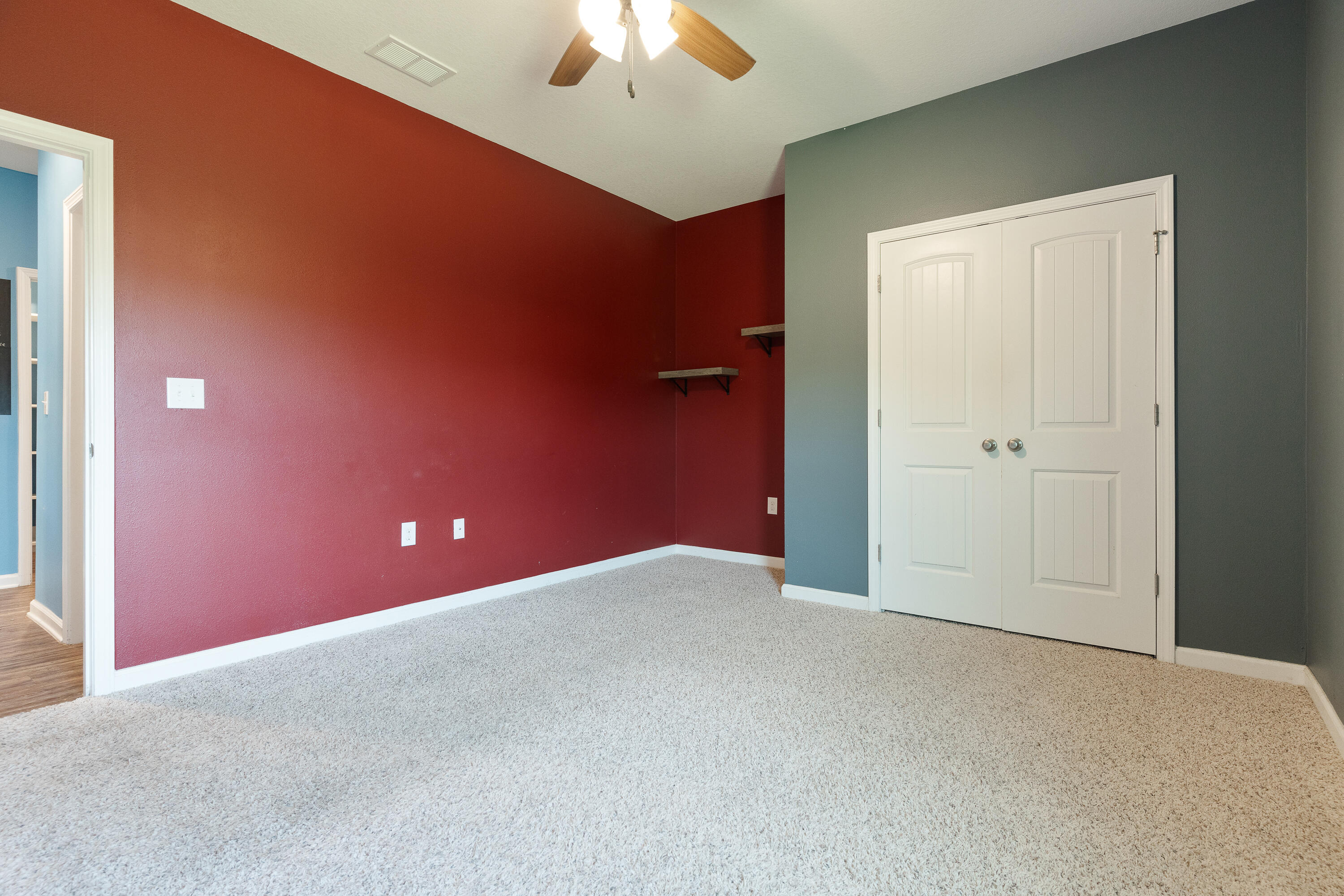 Redstone Commons - Residential
