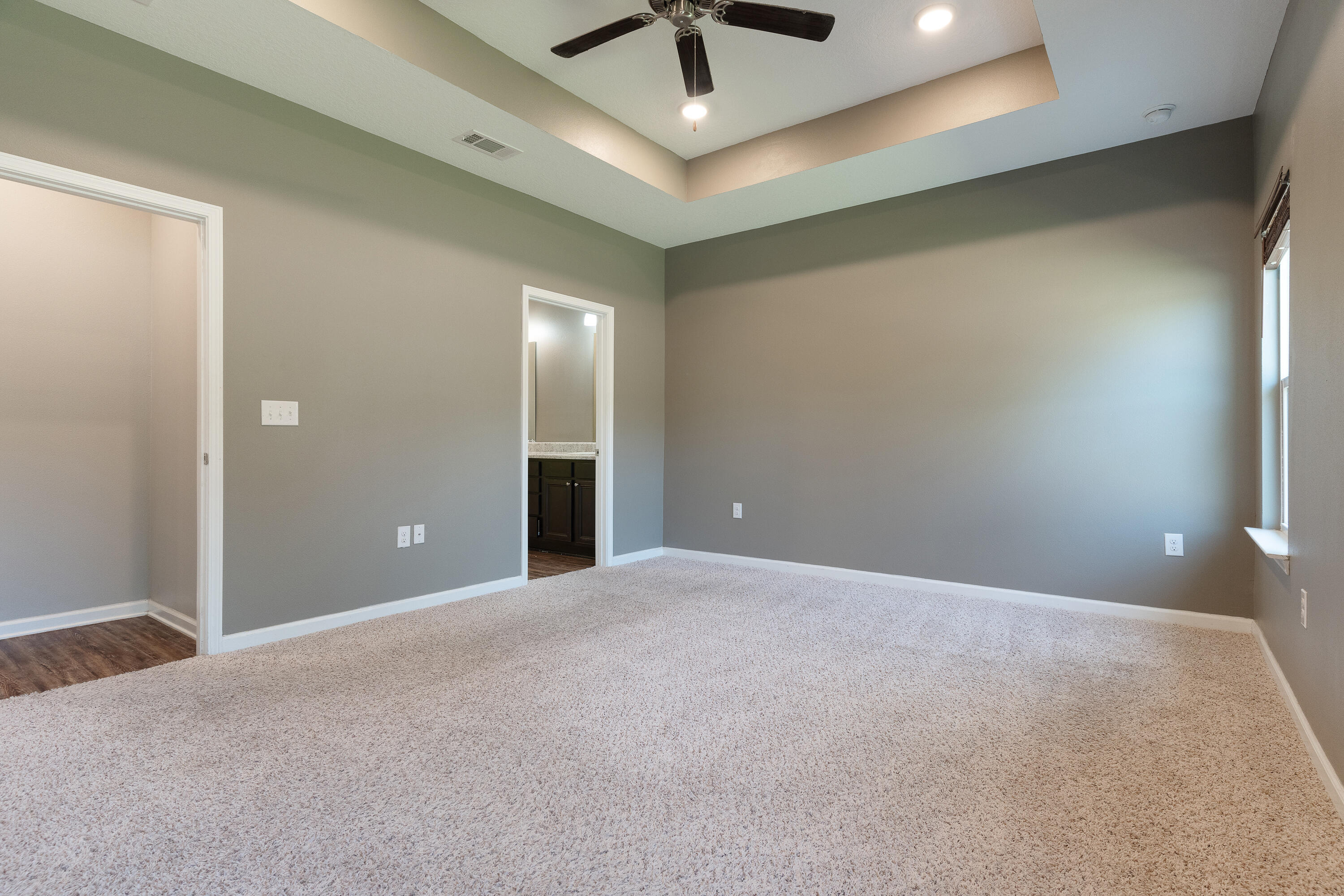 Redstone Commons - Residential