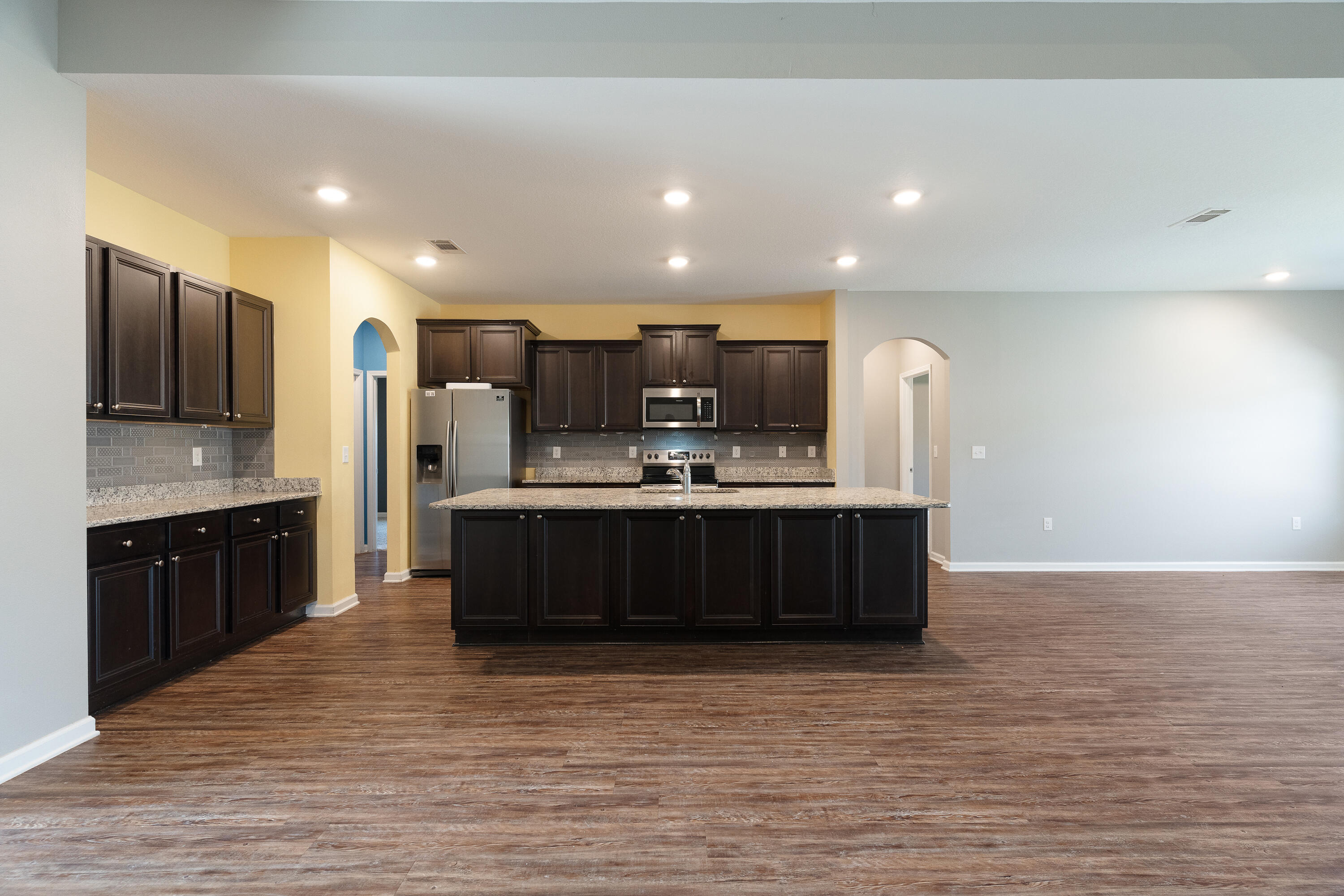 Redstone Commons - Residential