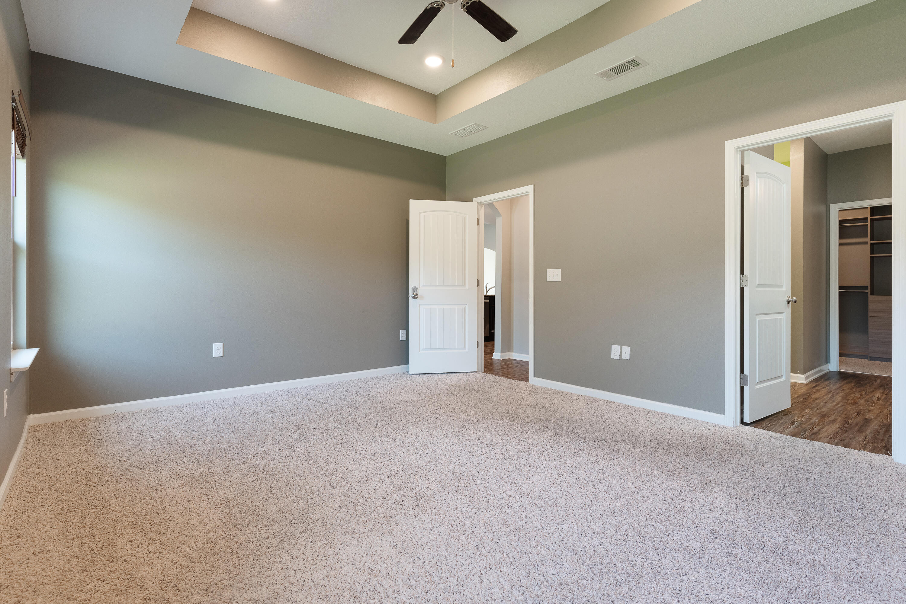 Redstone Commons - Residential