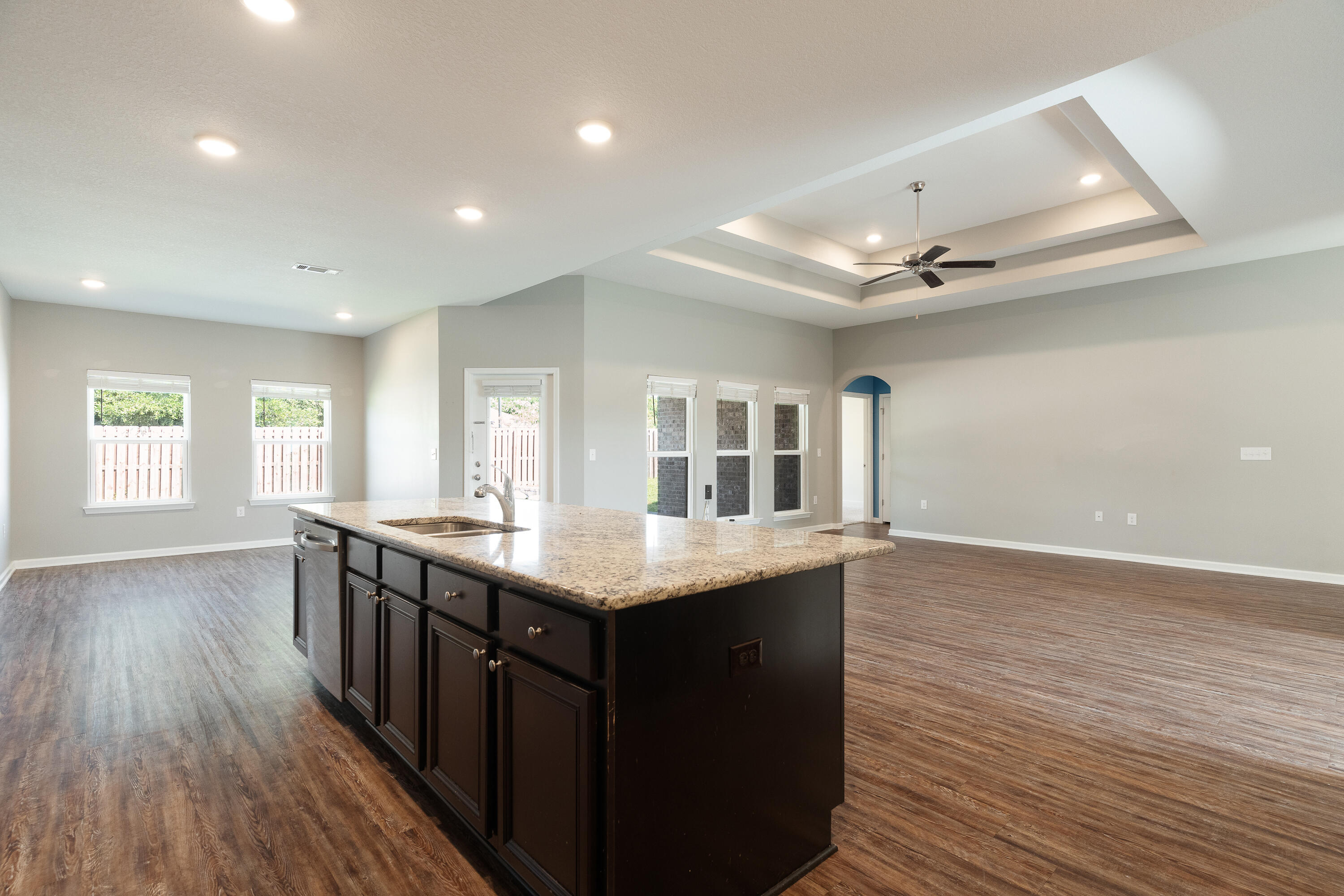 Redstone Commons - Residential