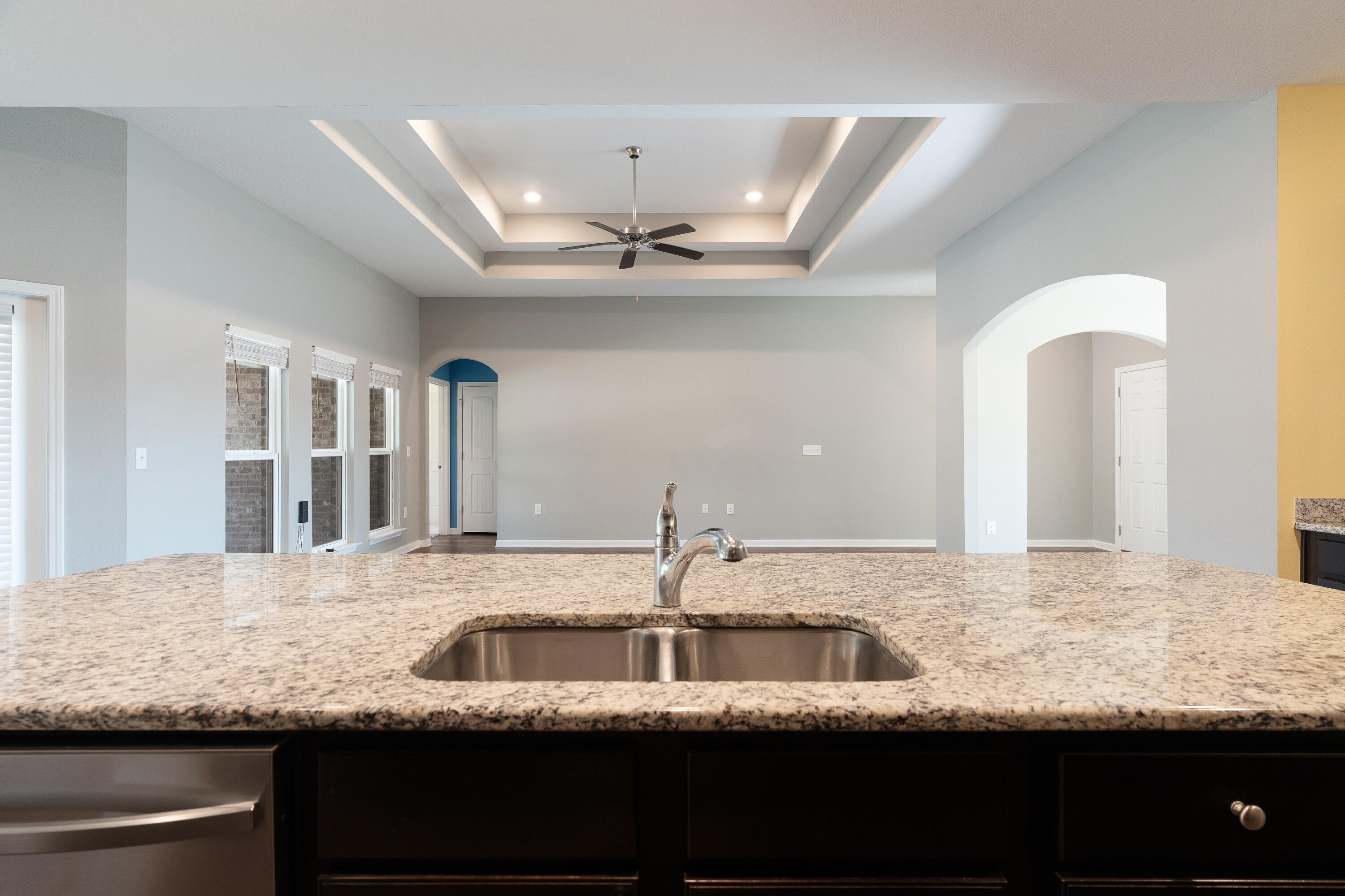 Redstone Commons - Residential