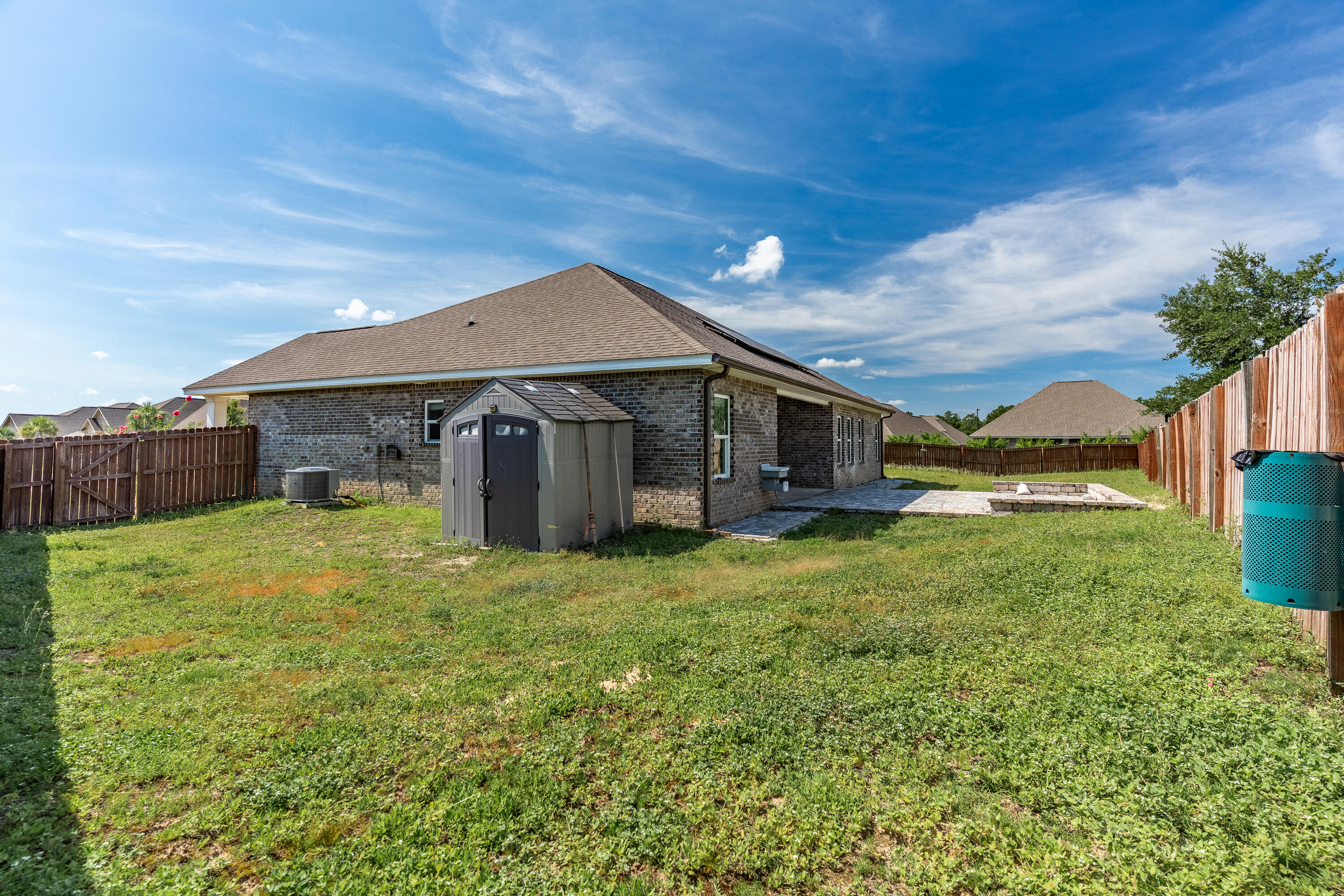 Redstone Commons - Residential