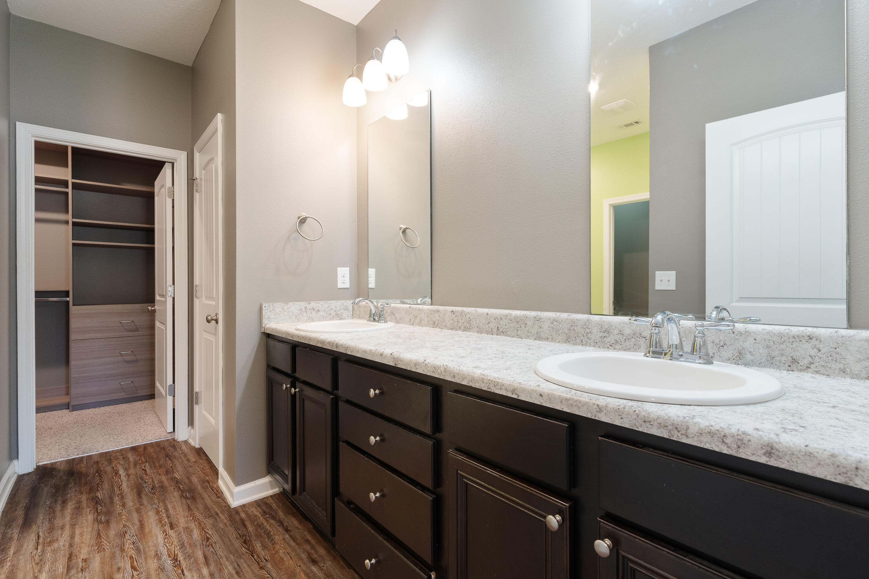 Redstone Commons - Residential