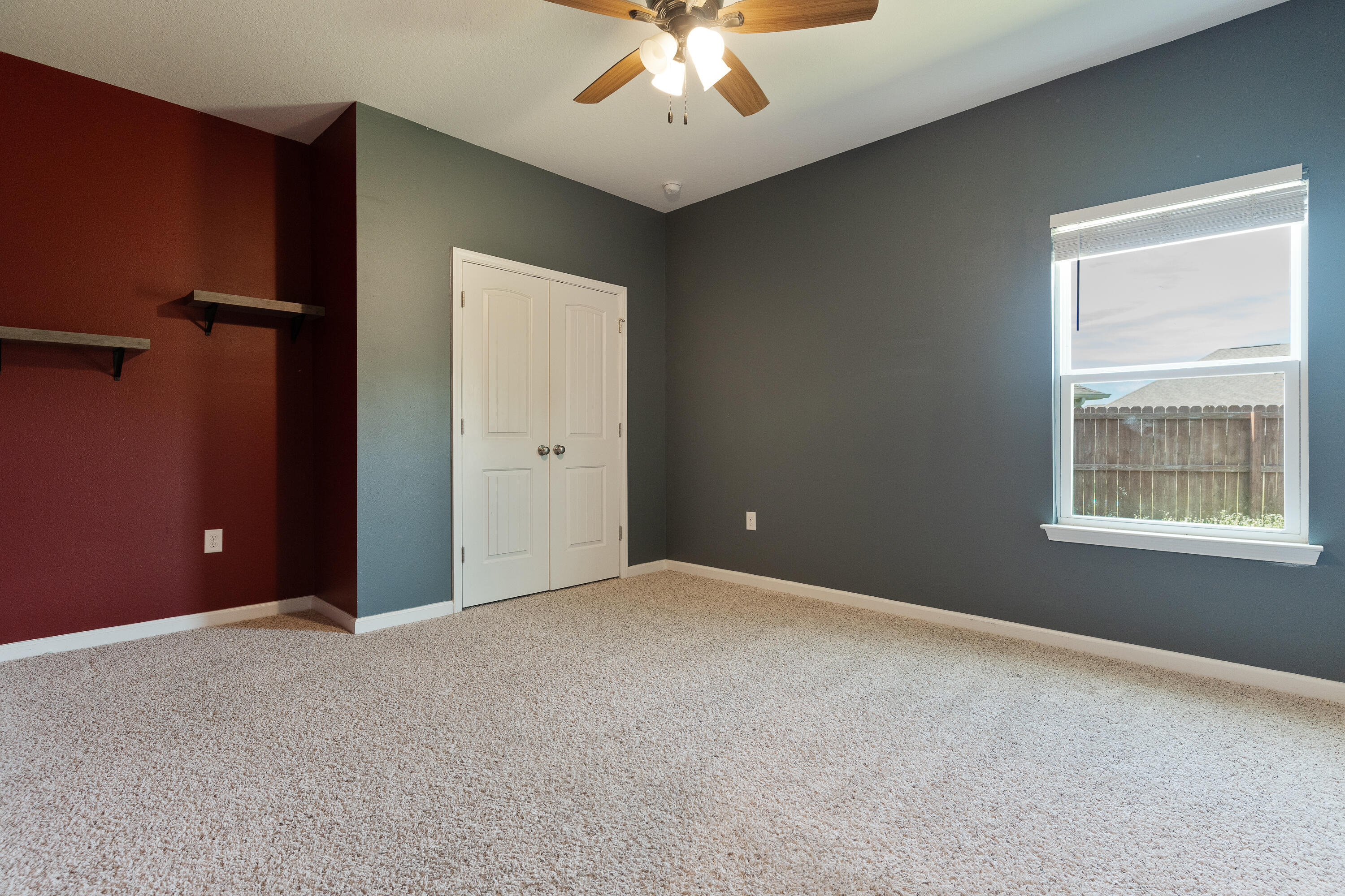 Redstone Commons - Residential