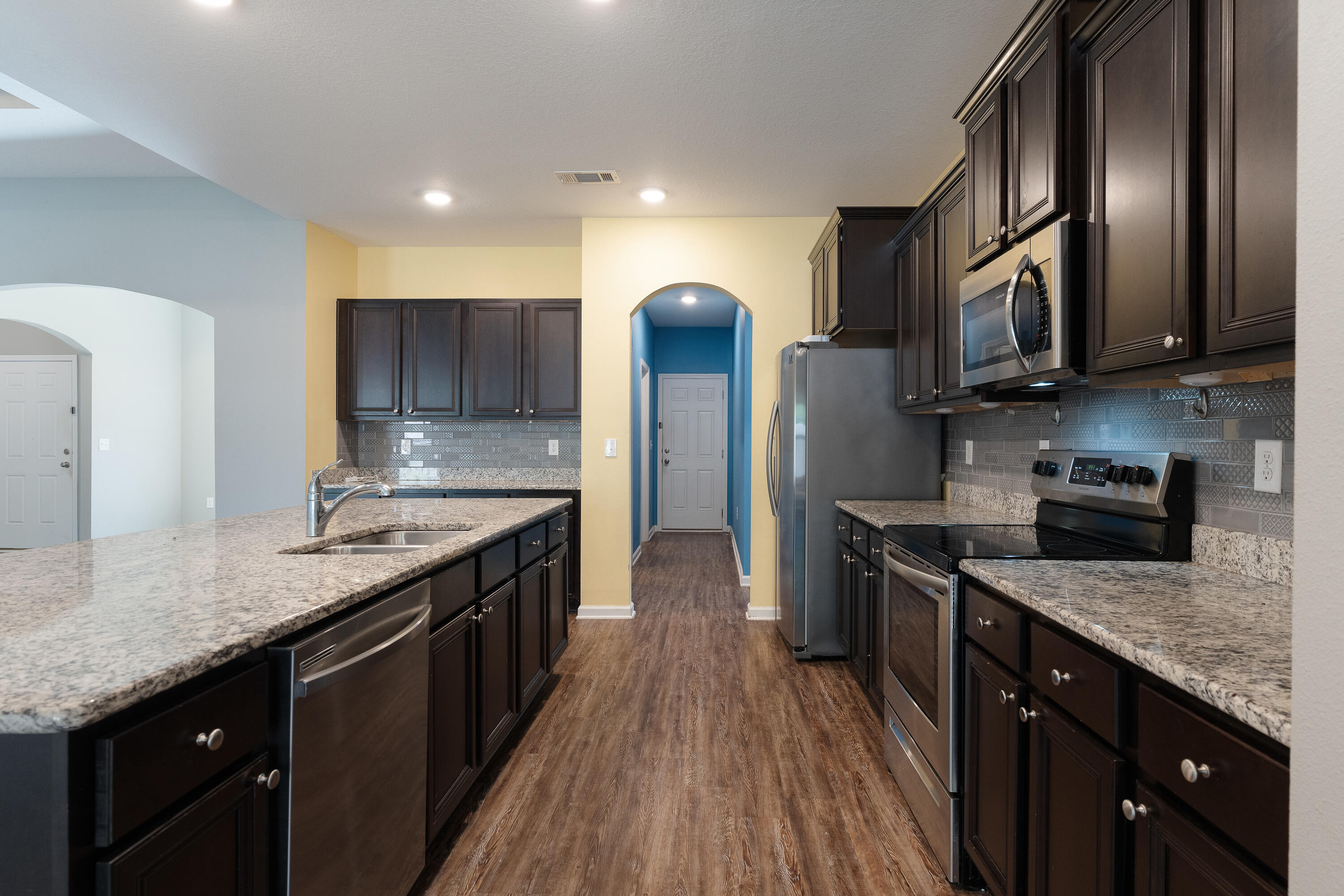 Redstone Commons - Residential