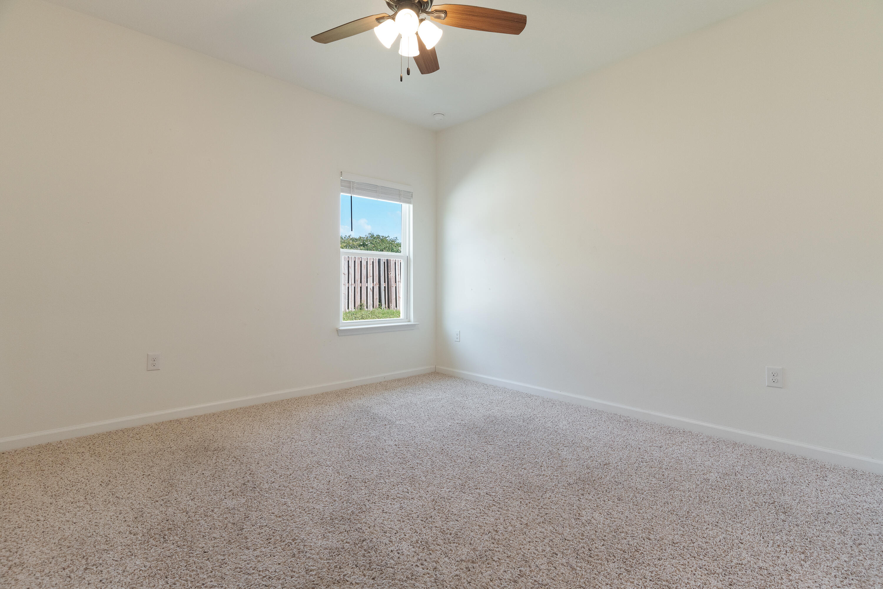 Redstone Commons - Residential