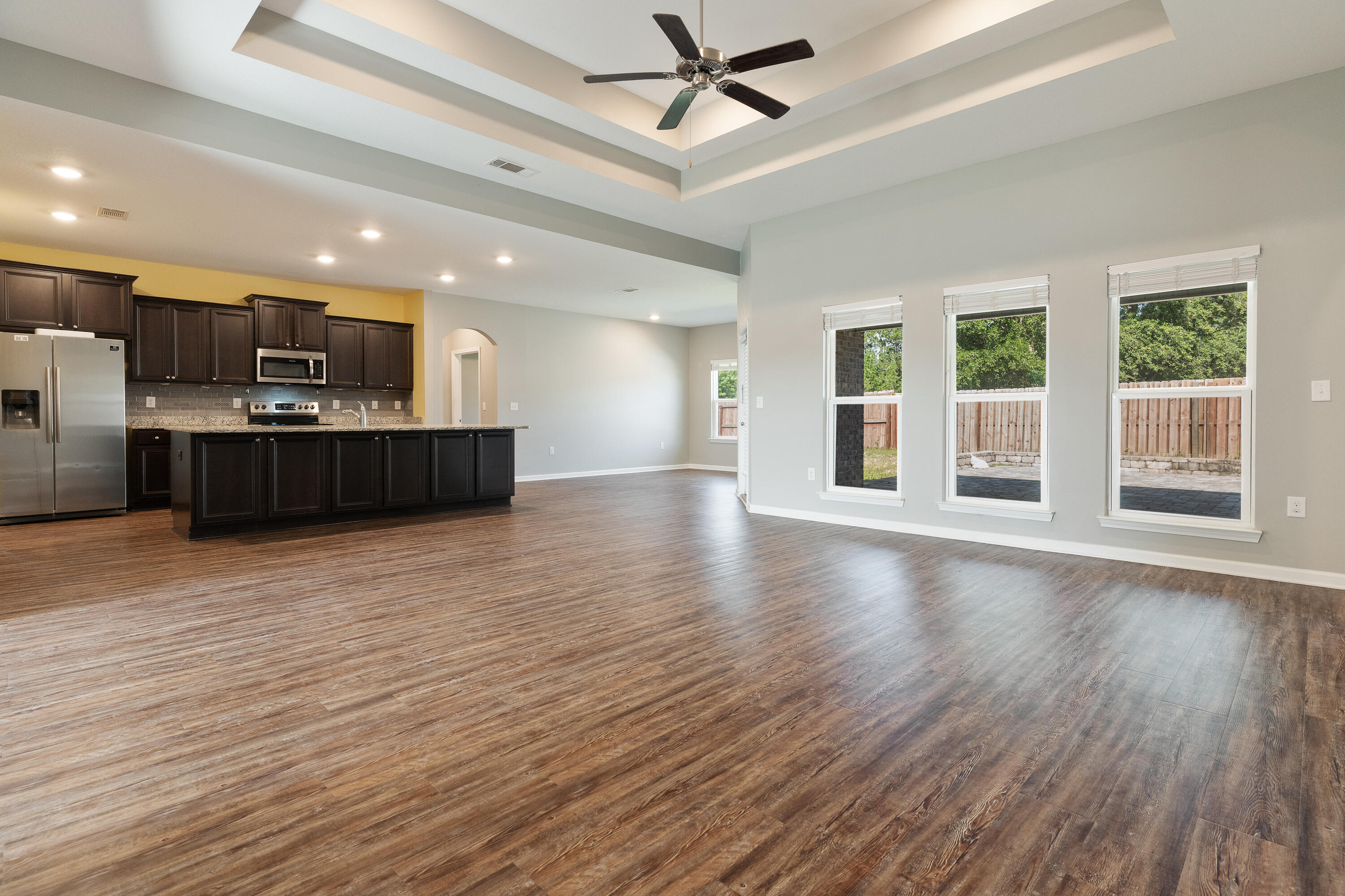 Redstone Commons - Residential