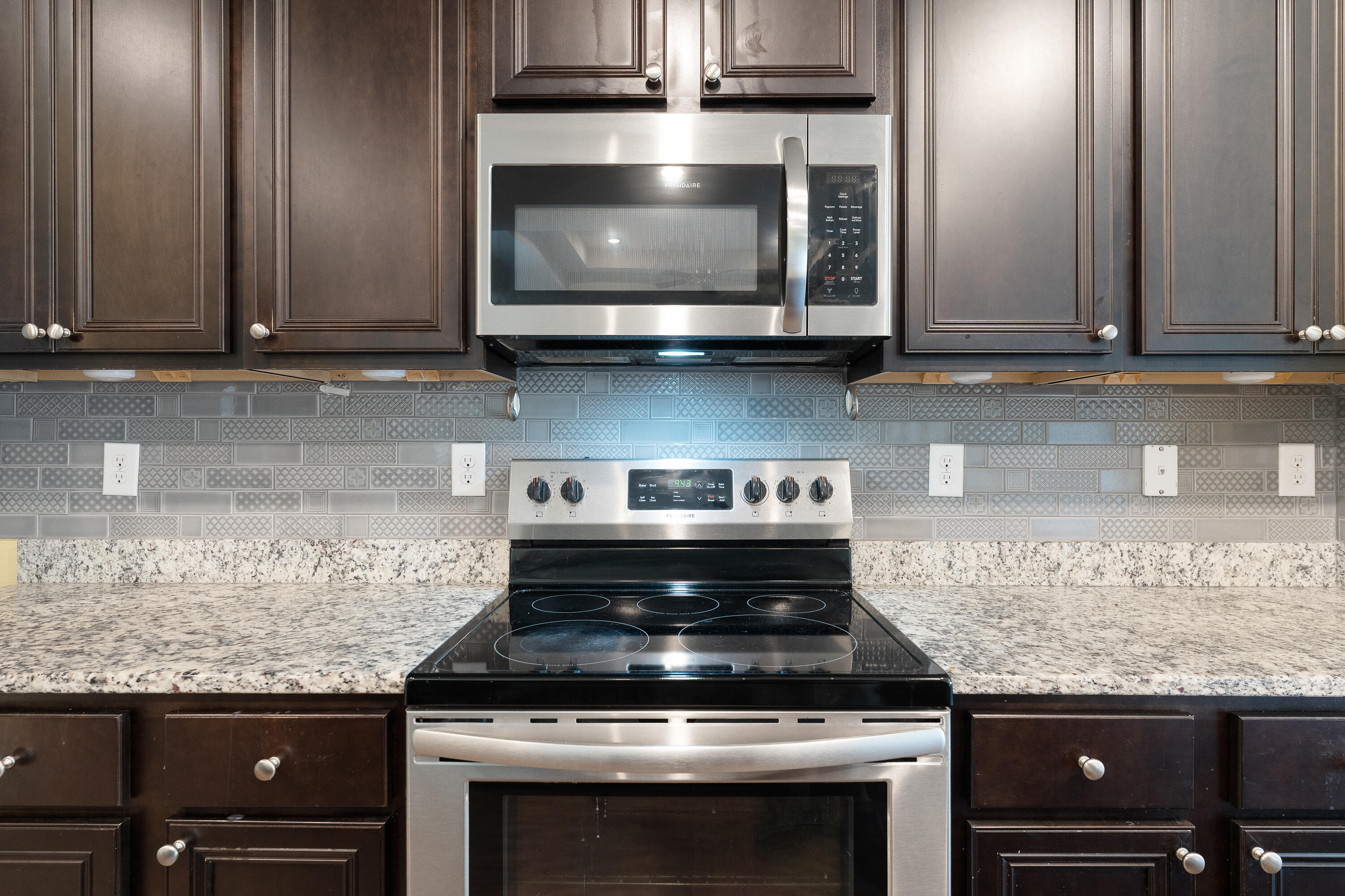 Redstone Commons - Residential
