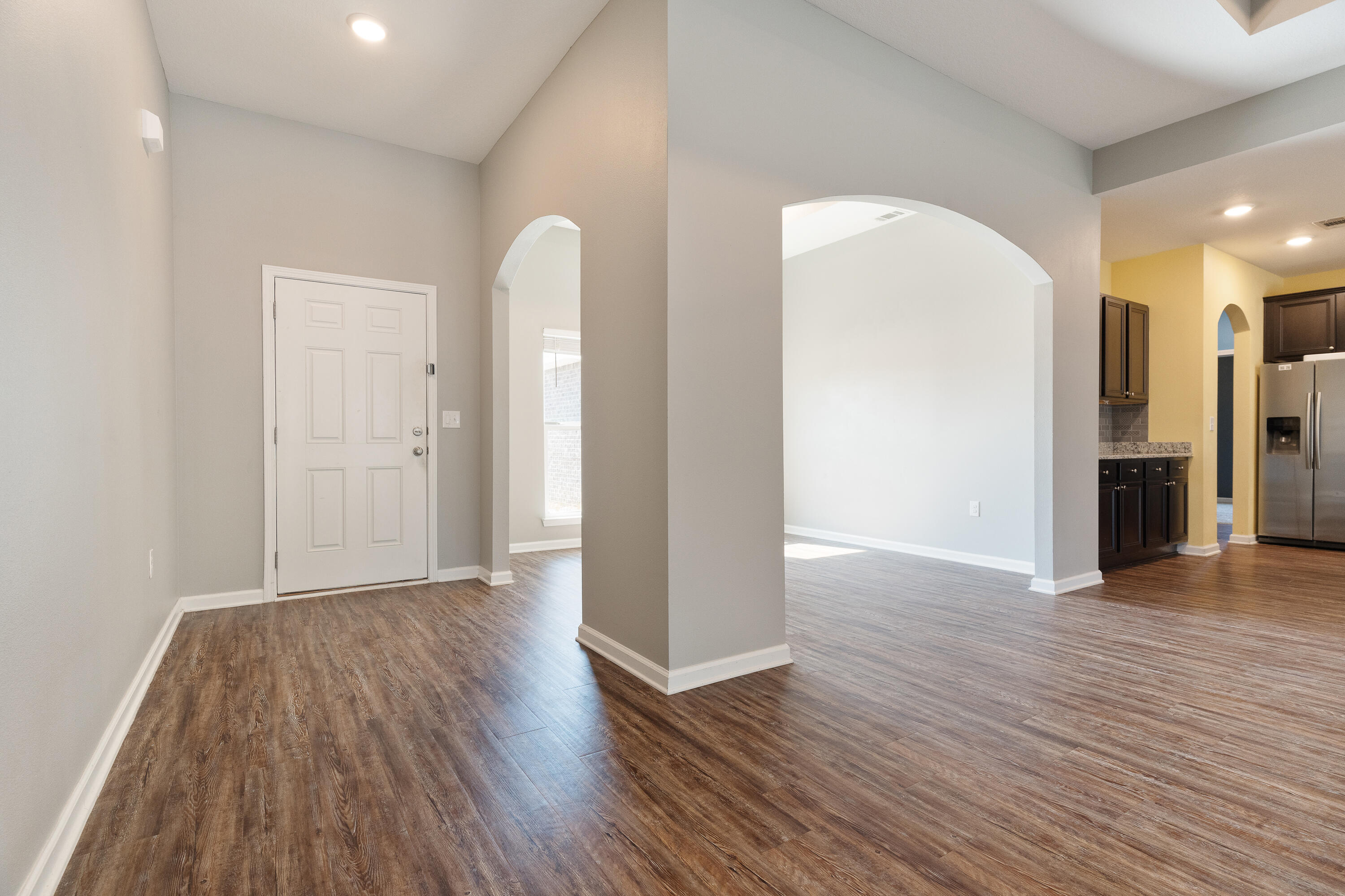 Redstone Commons - Residential