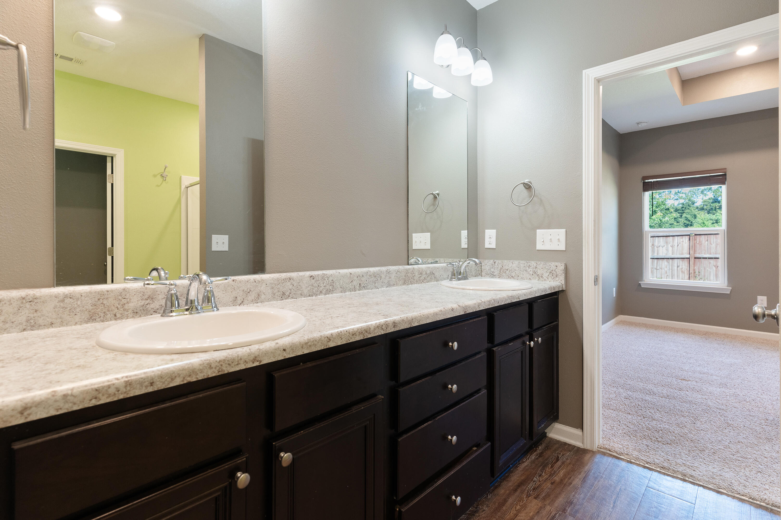 Redstone Commons - Residential
