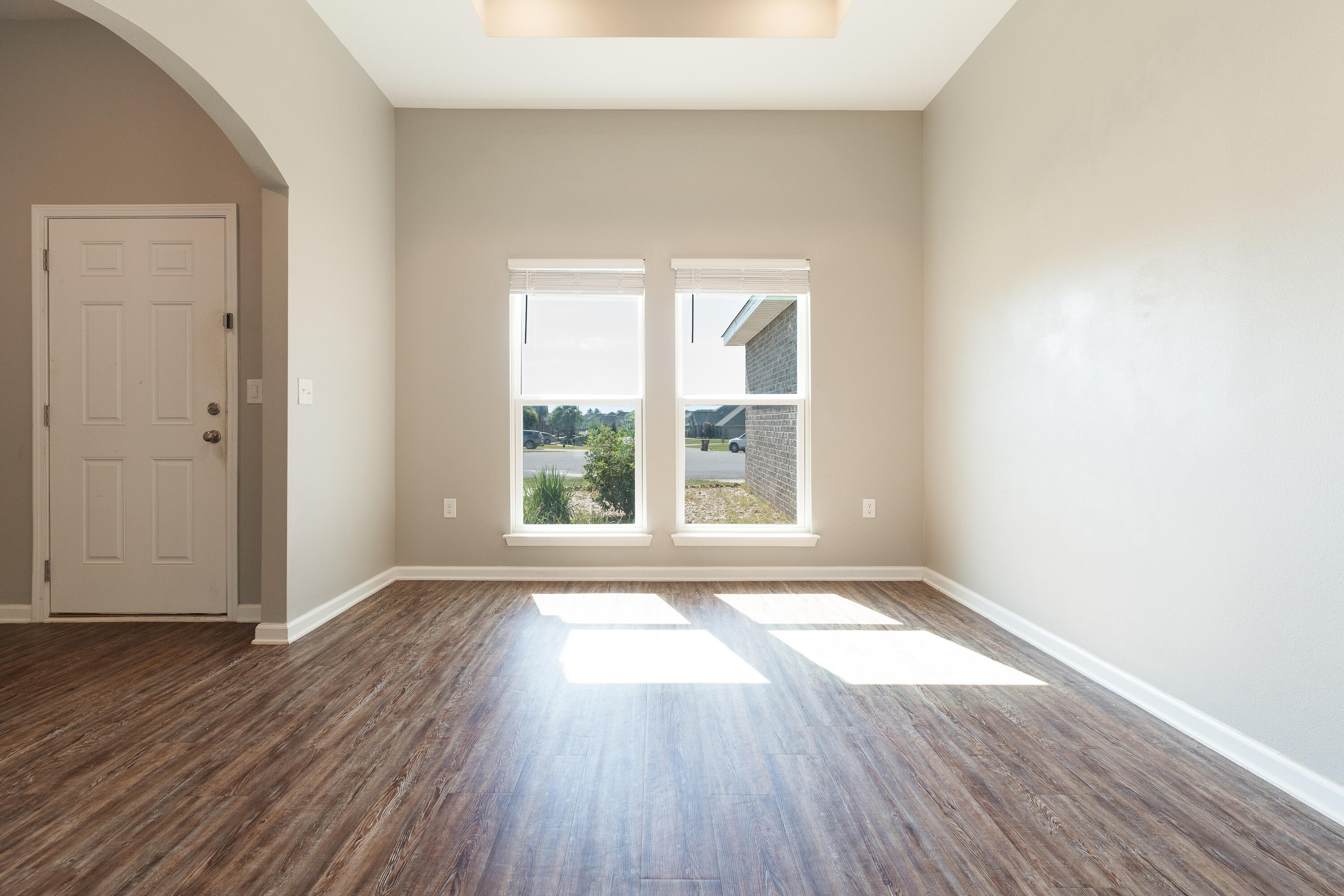 Redstone Commons - Residential