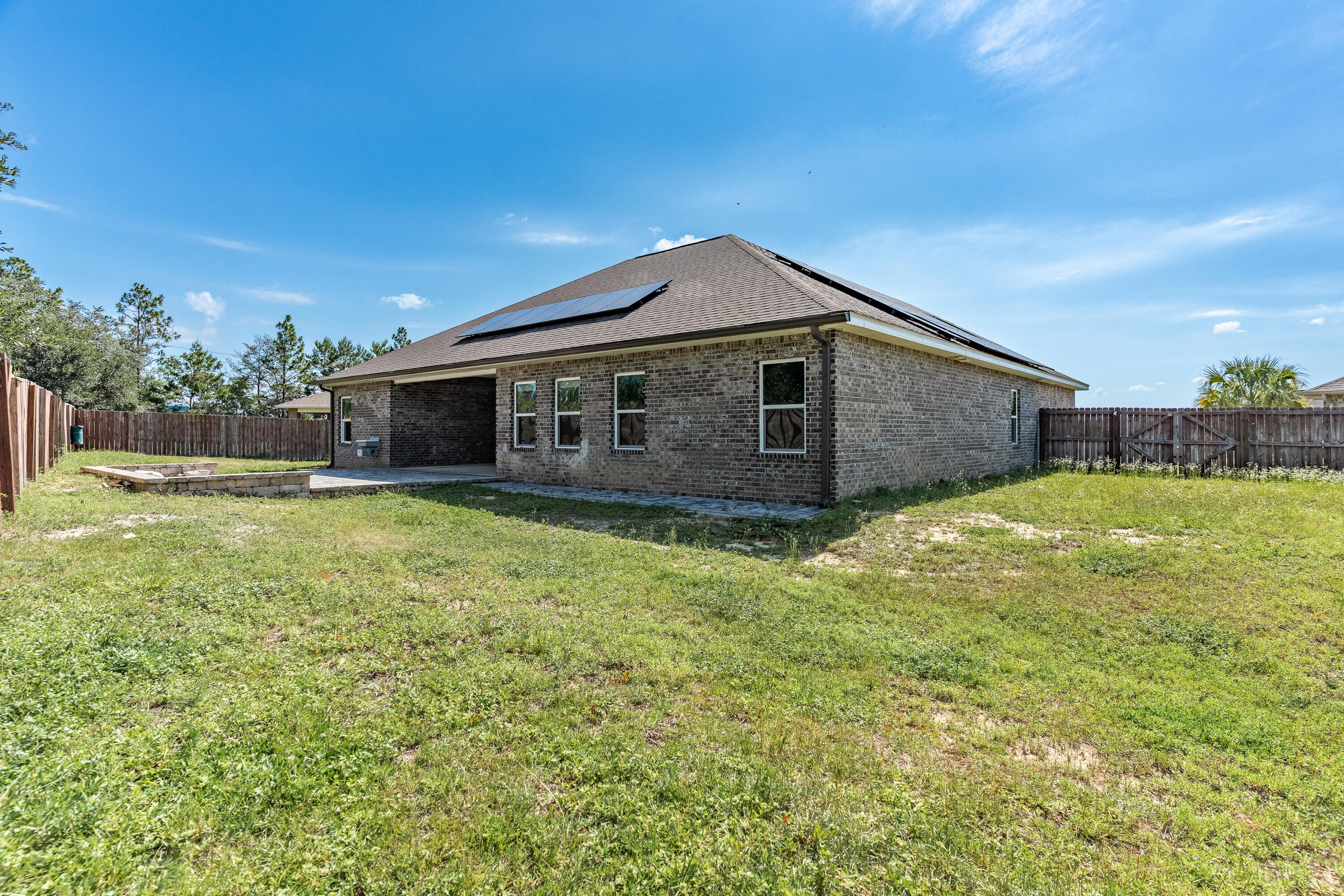 Redstone Commons - Residential