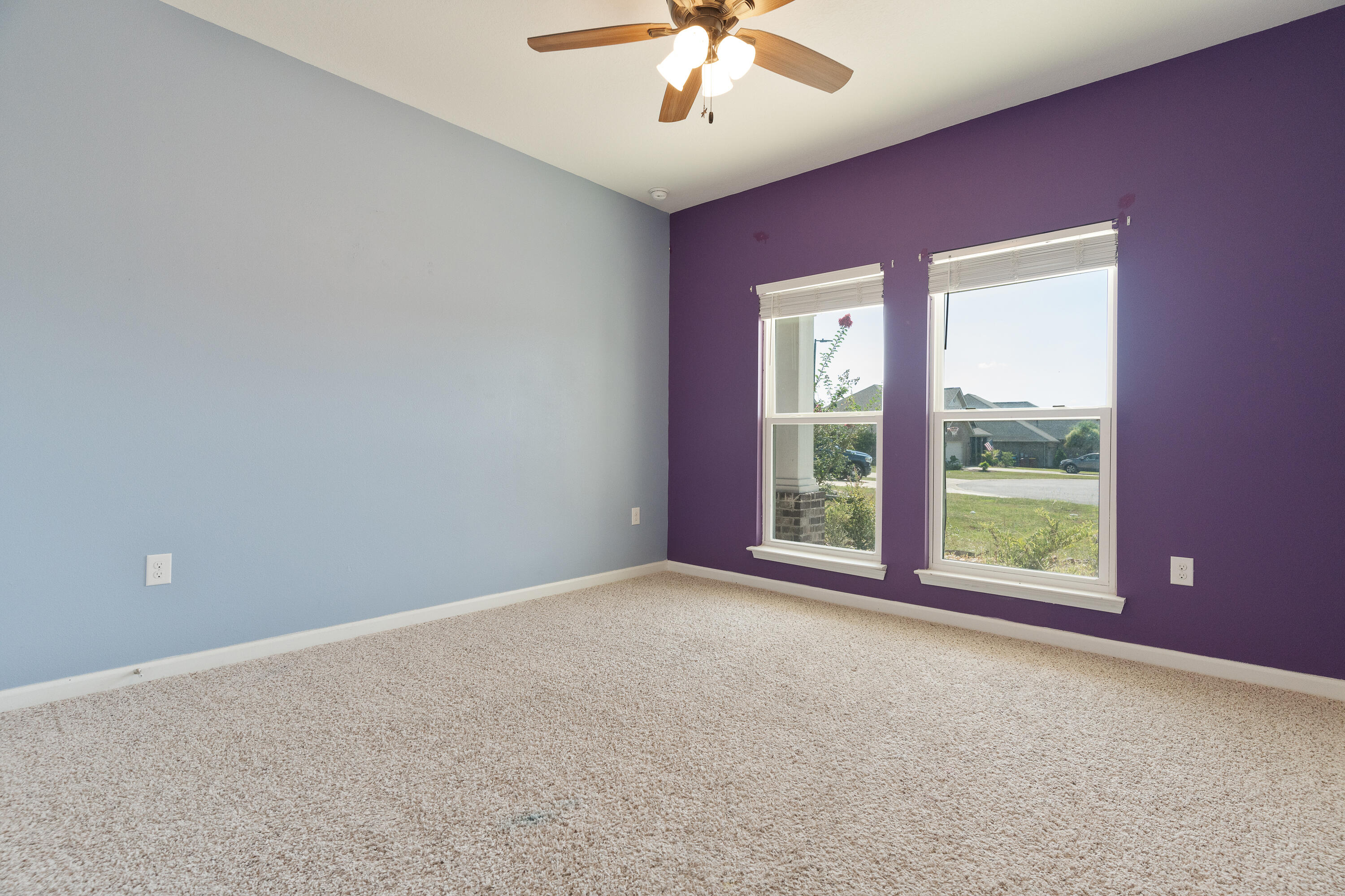 Redstone Commons - Residential