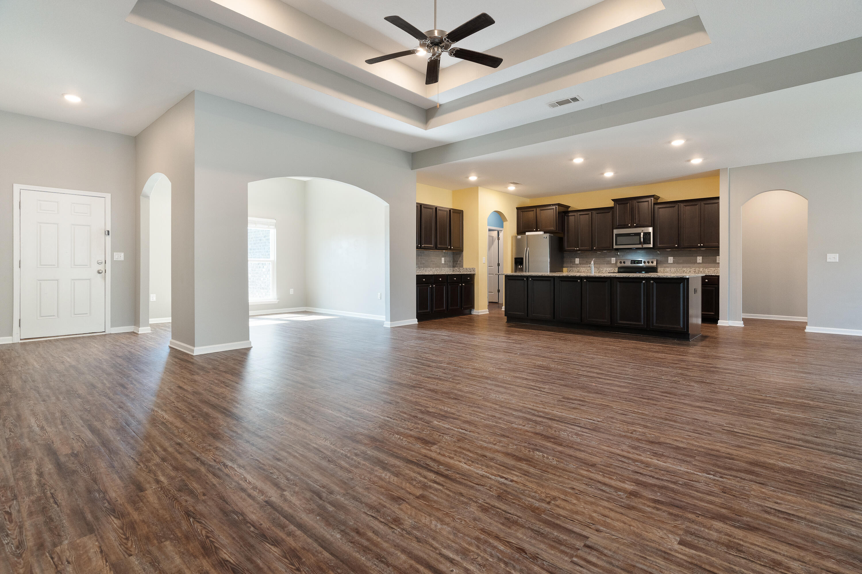 Redstone Commons - Residential