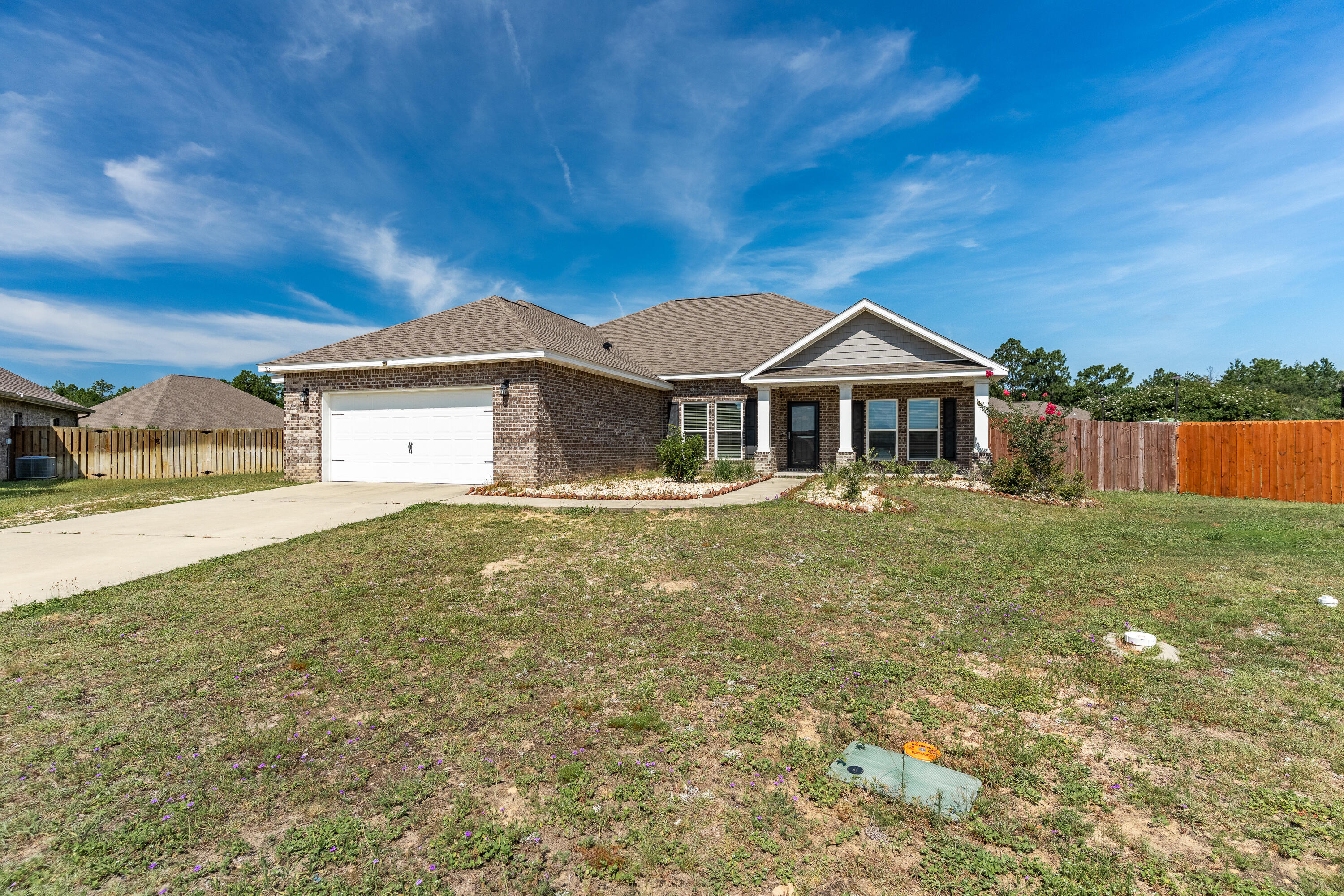 Redstone Commons - Residential