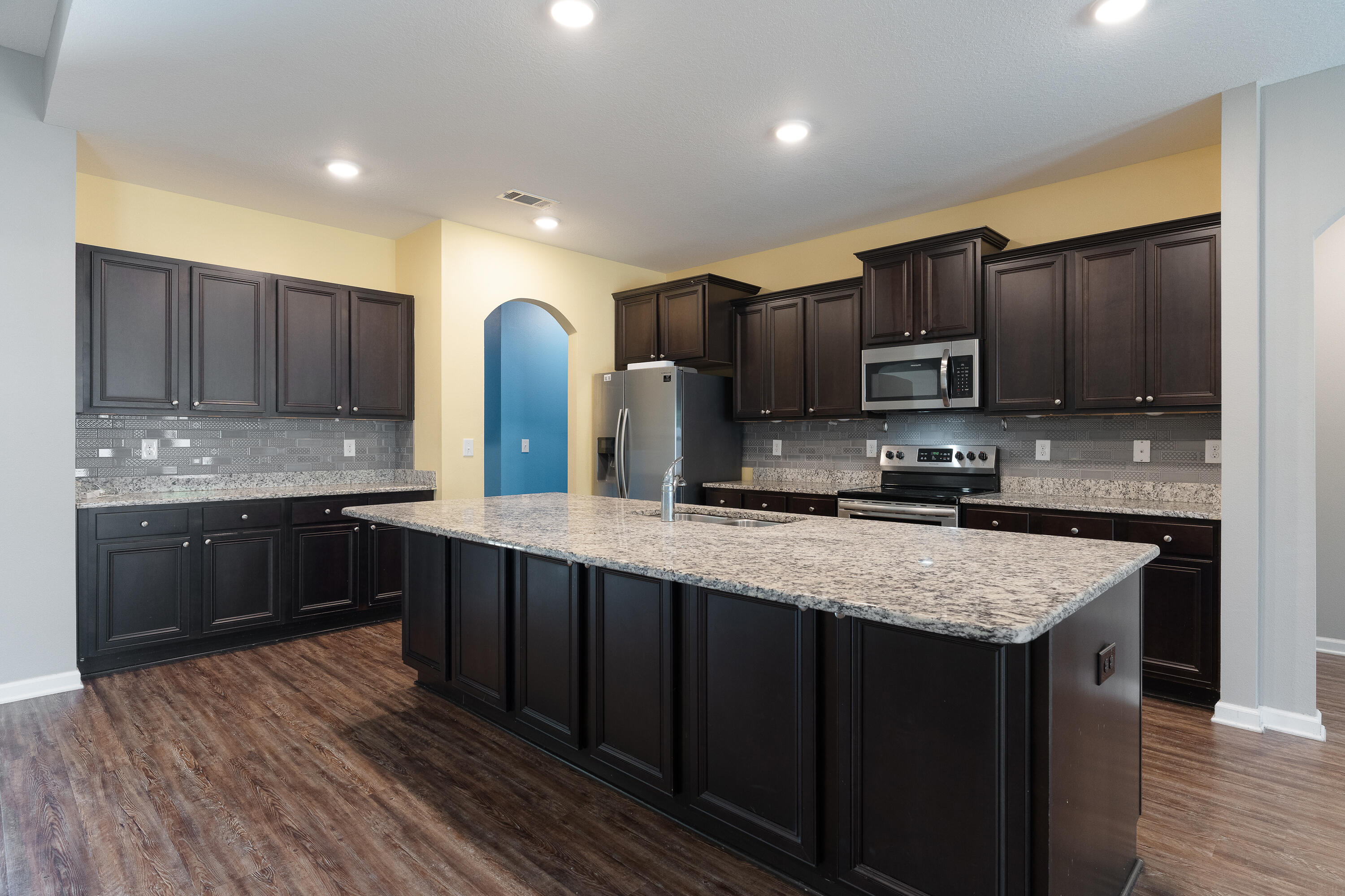 Redstone Commons - Residential