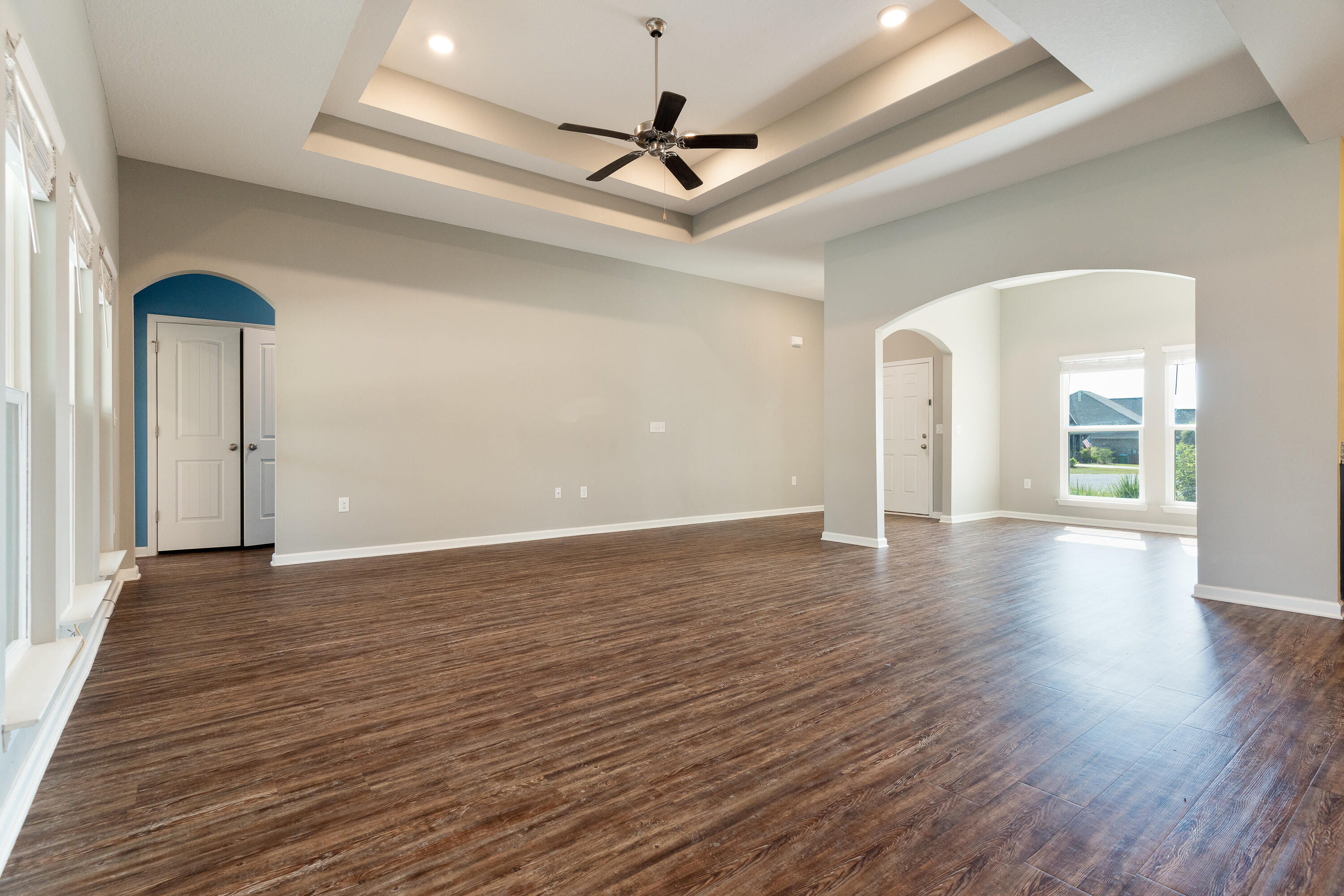 Redstone Commons - Residential