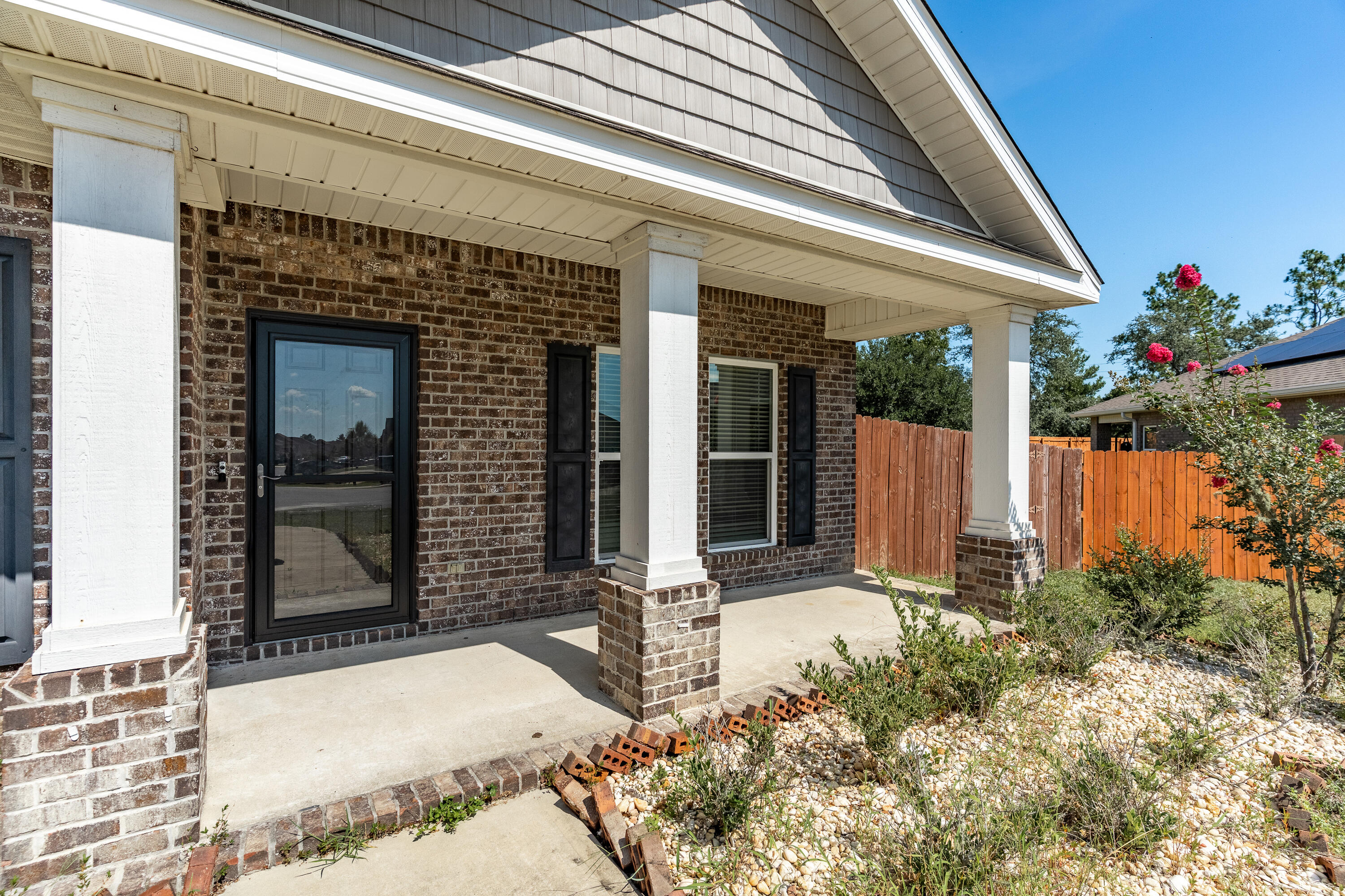 Redstone Commons - Residential