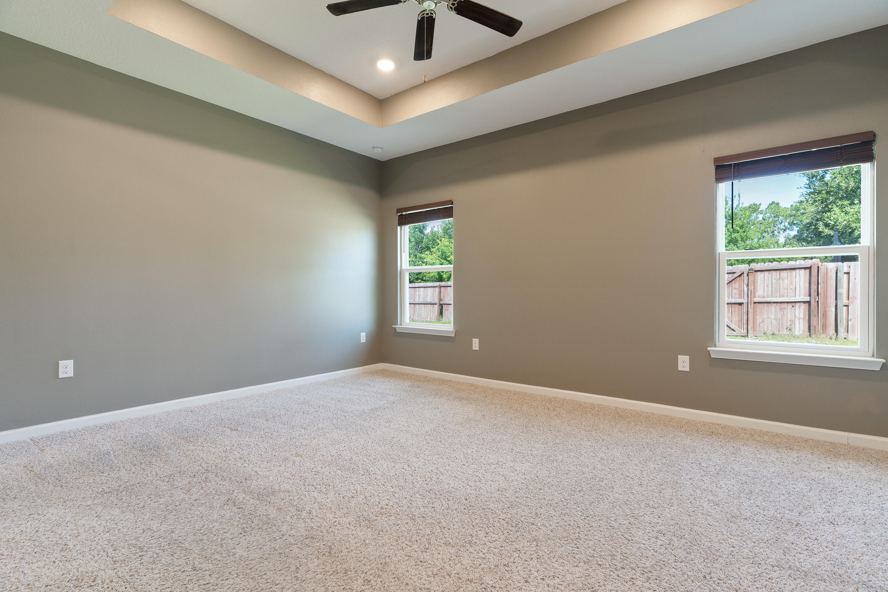 Redstone Commons - Residential