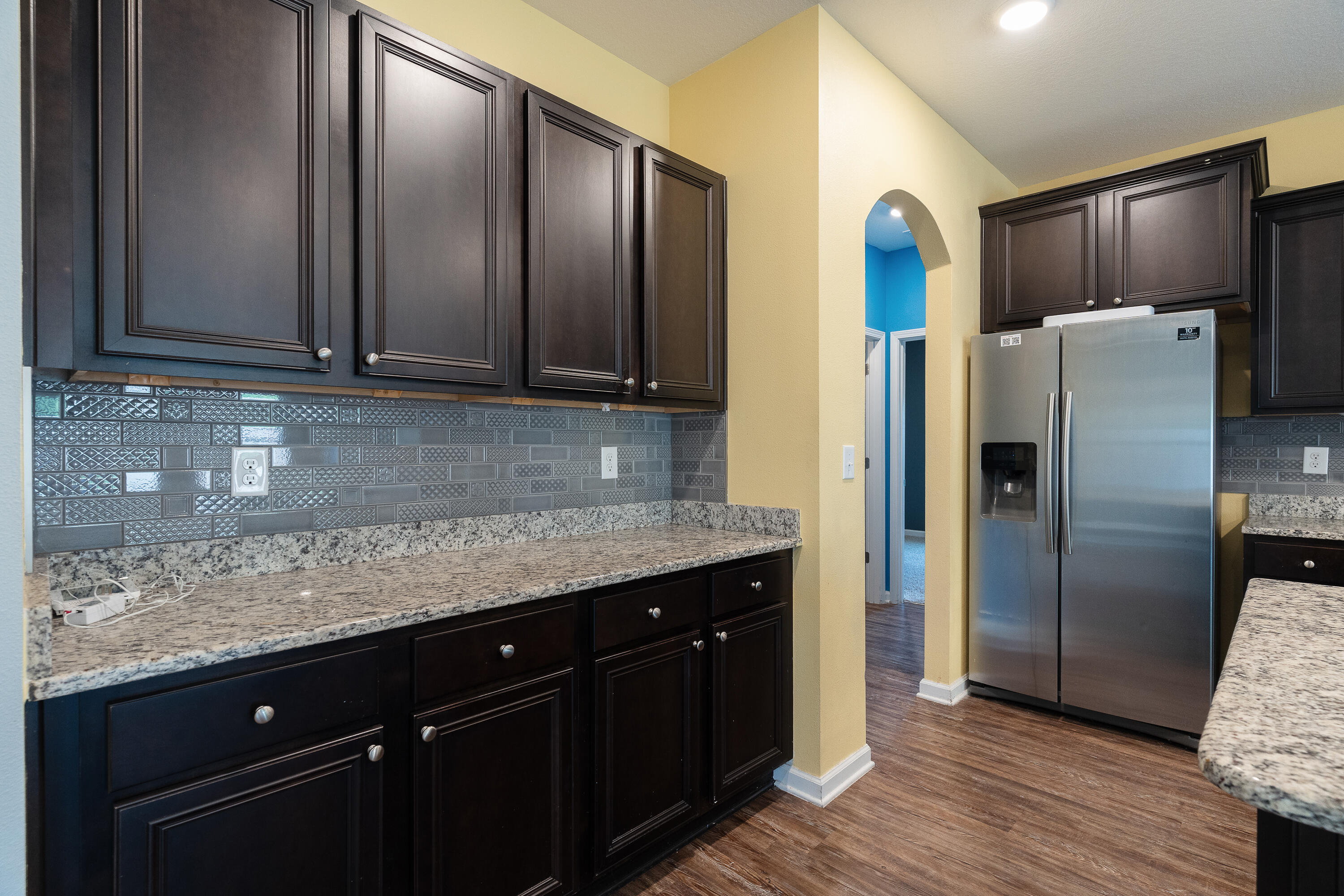 Redstone Commons - Residential