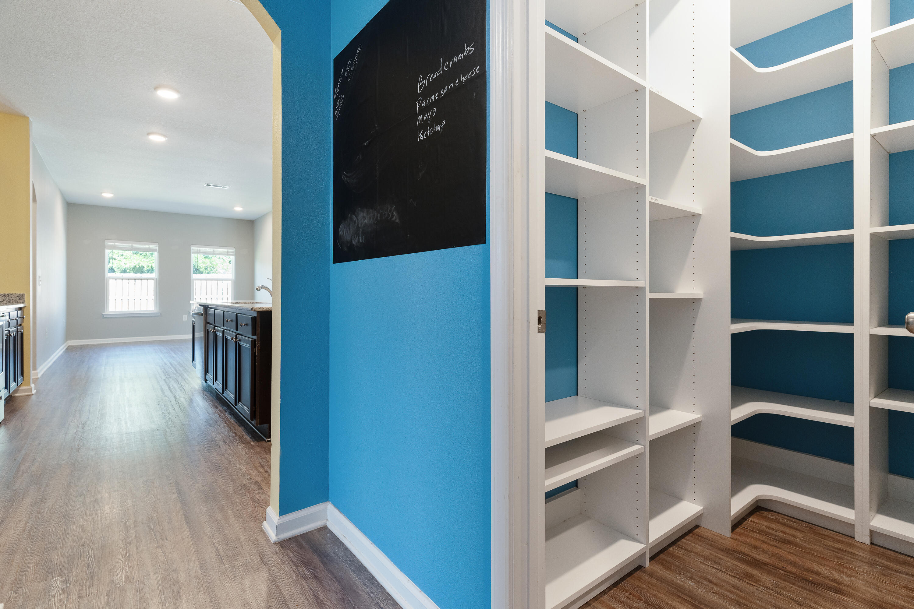 Redstone Commons - Residential