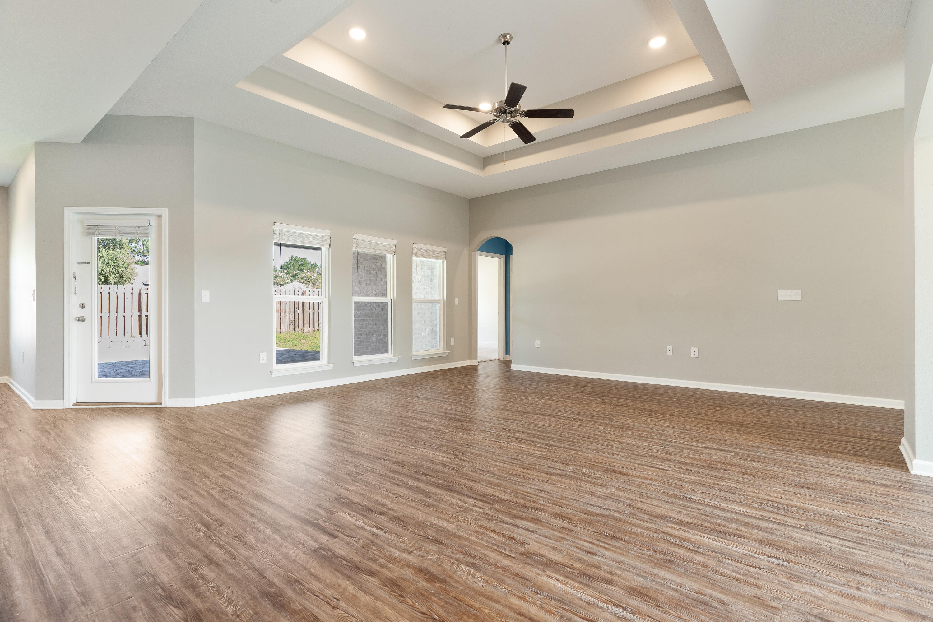 Redstone Commons - Residential