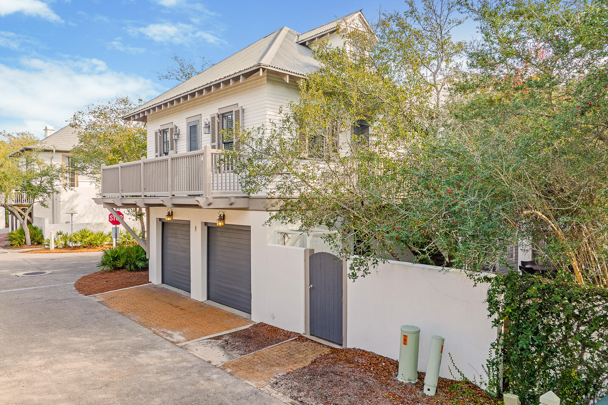 ROSEMARY BEACH - Residential